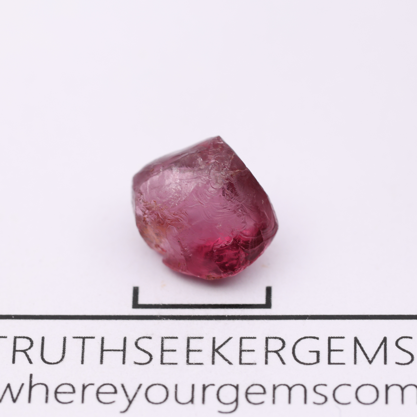 Malaya Garnet 1.13 g