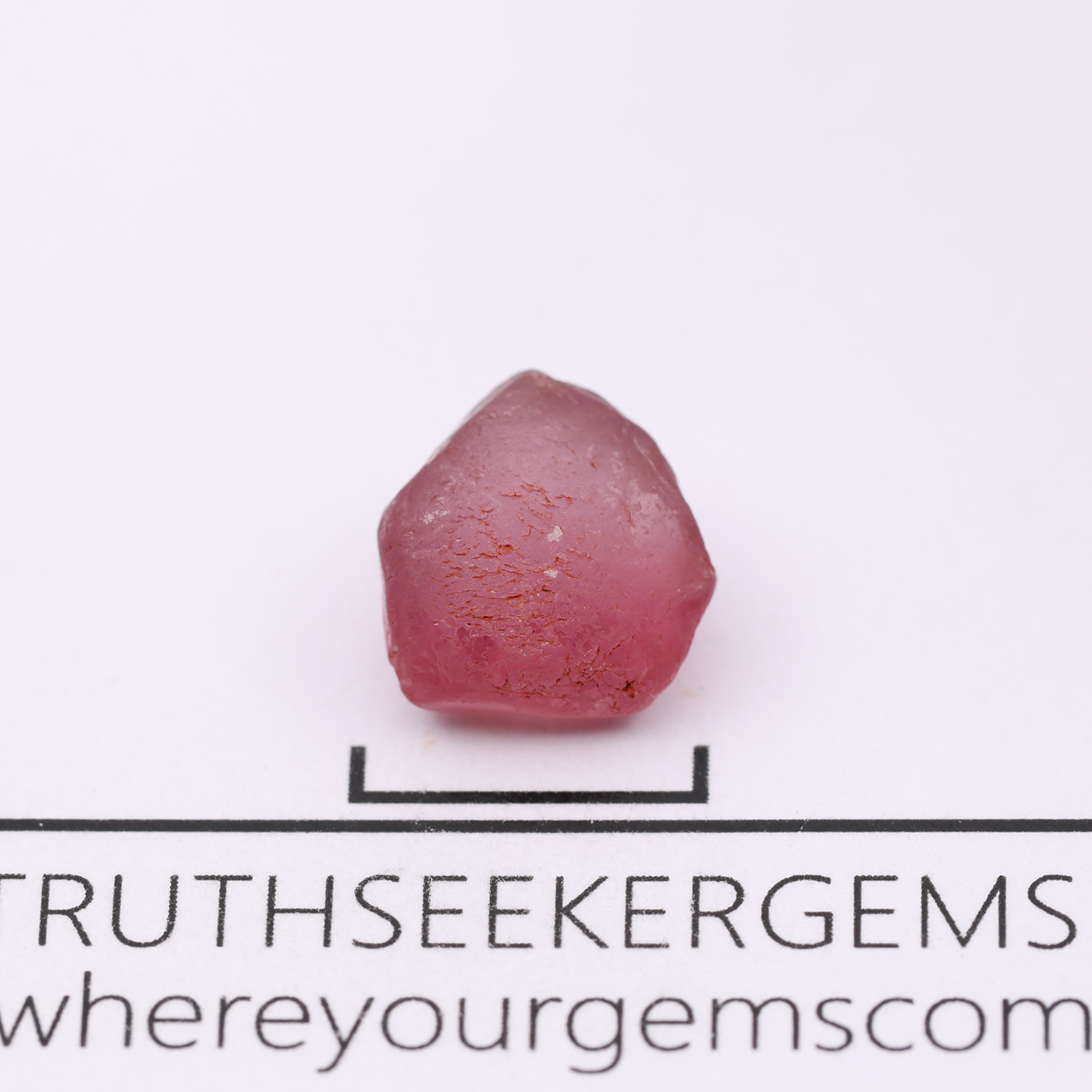 Malaya Garnet 1.00 g