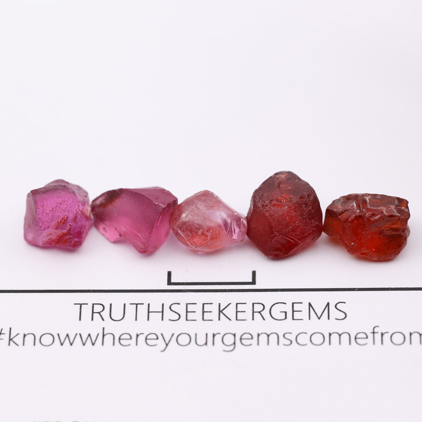Garnet 3.79 g