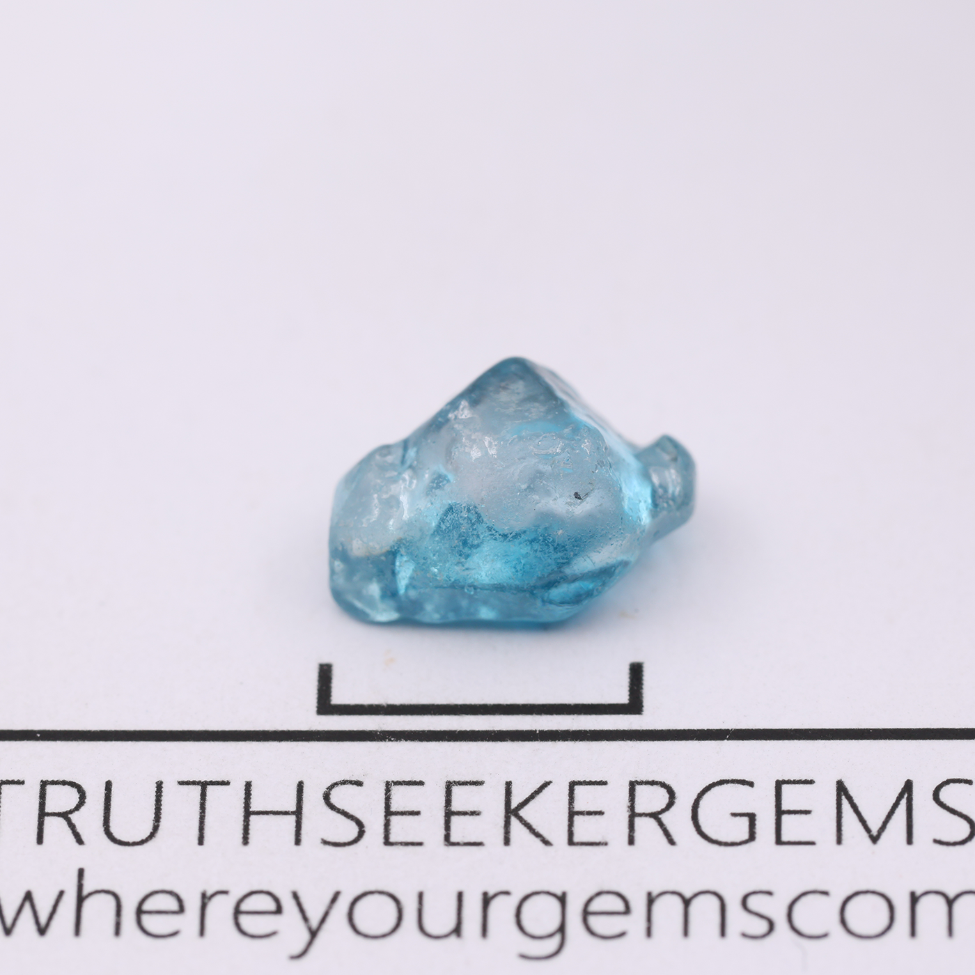 Zircon 1.11 g