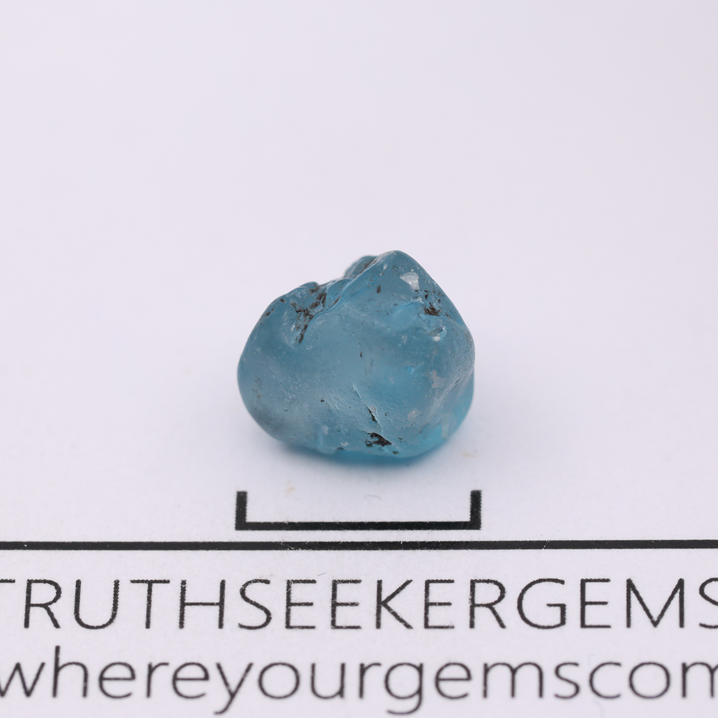 Zircon 1.28 g