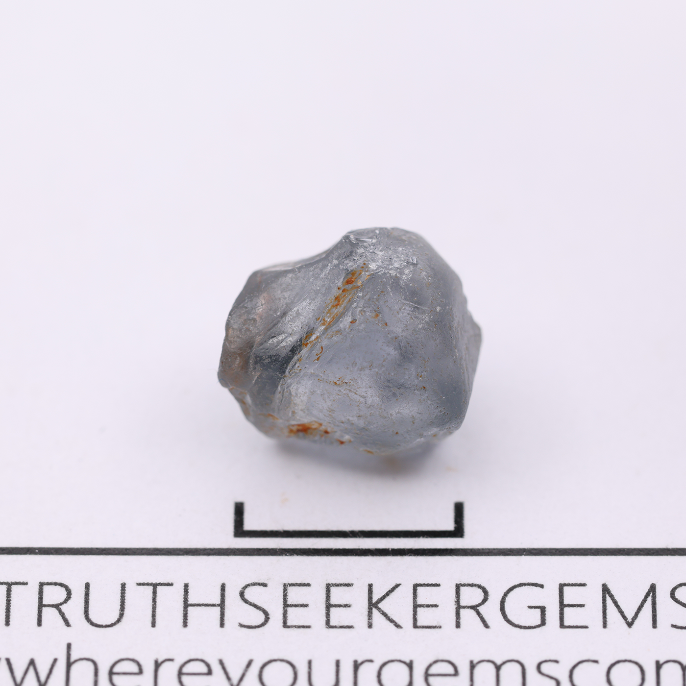 Spinel 1.54 g