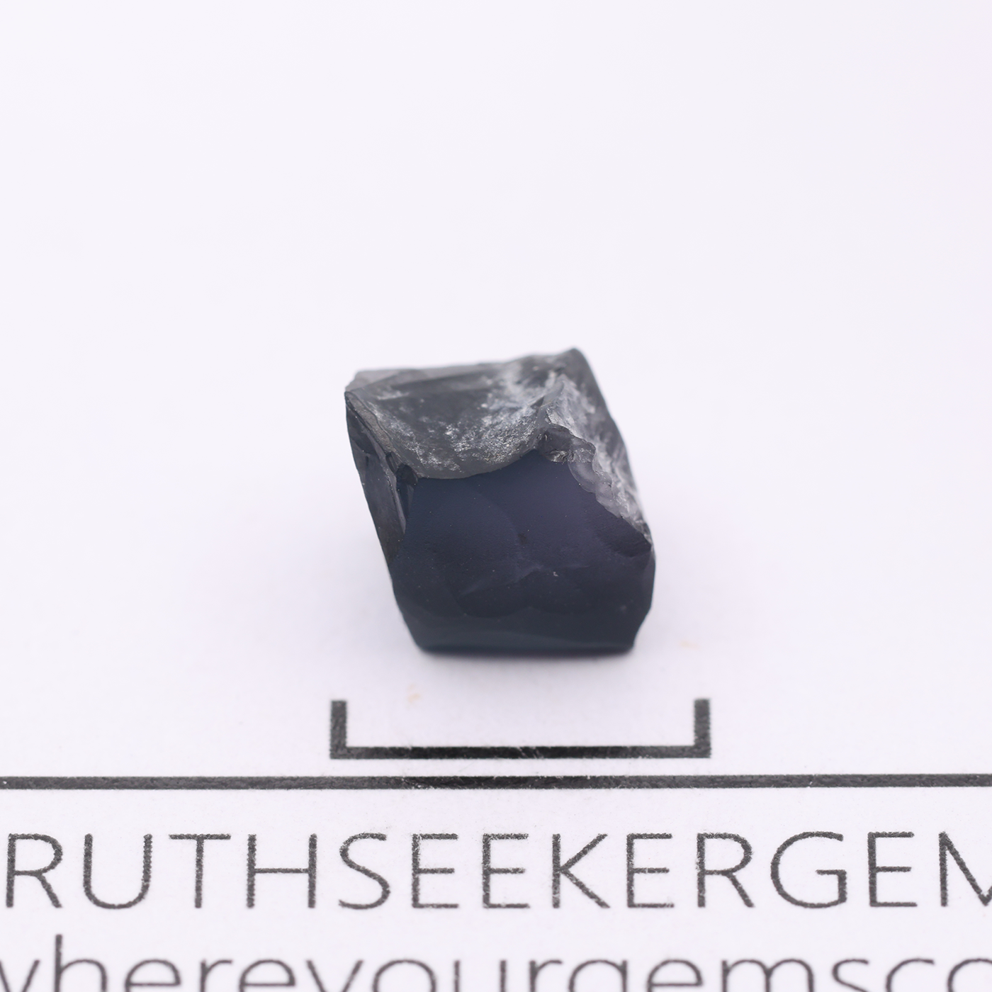 Spinel 0.80 g