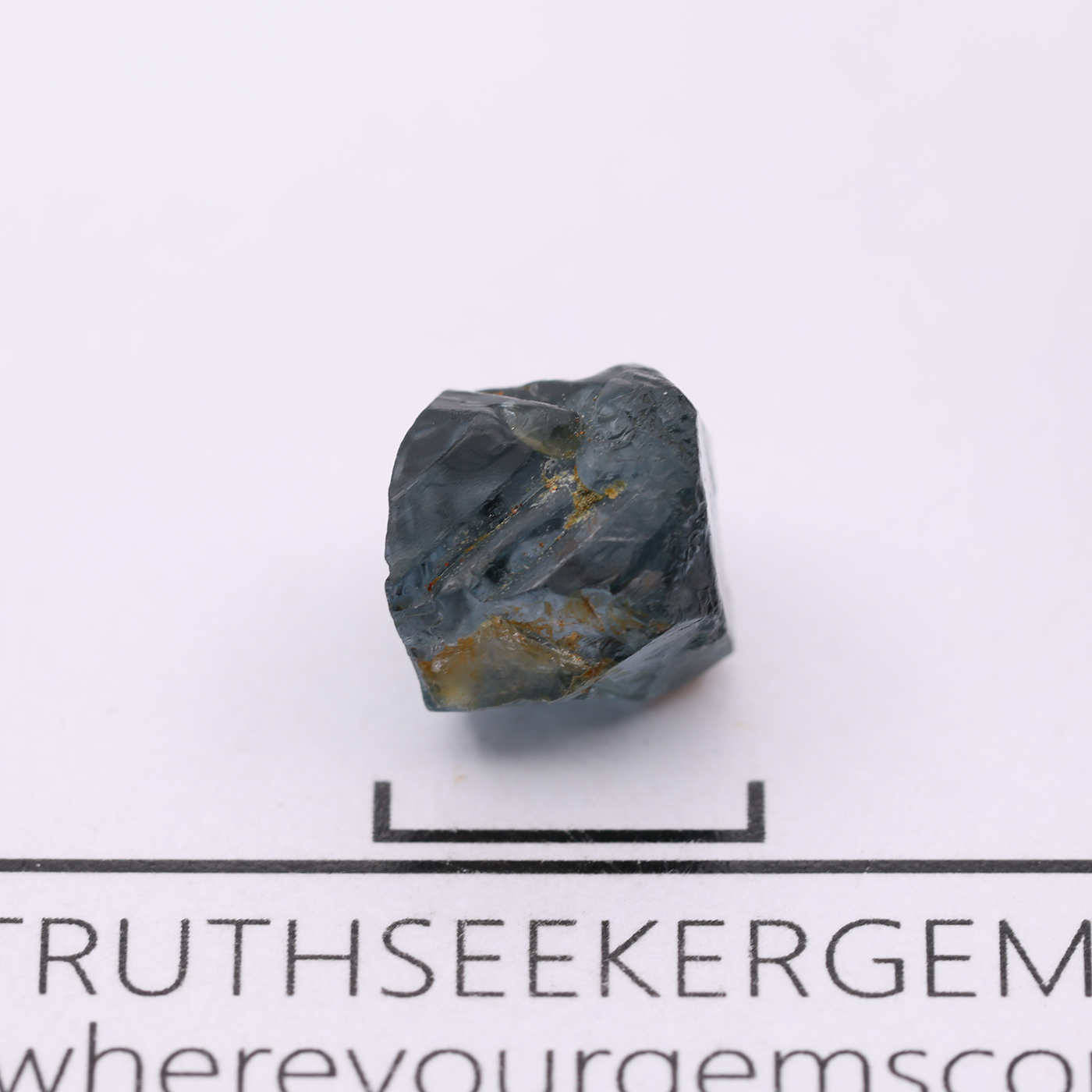 Spinel 1.22 g