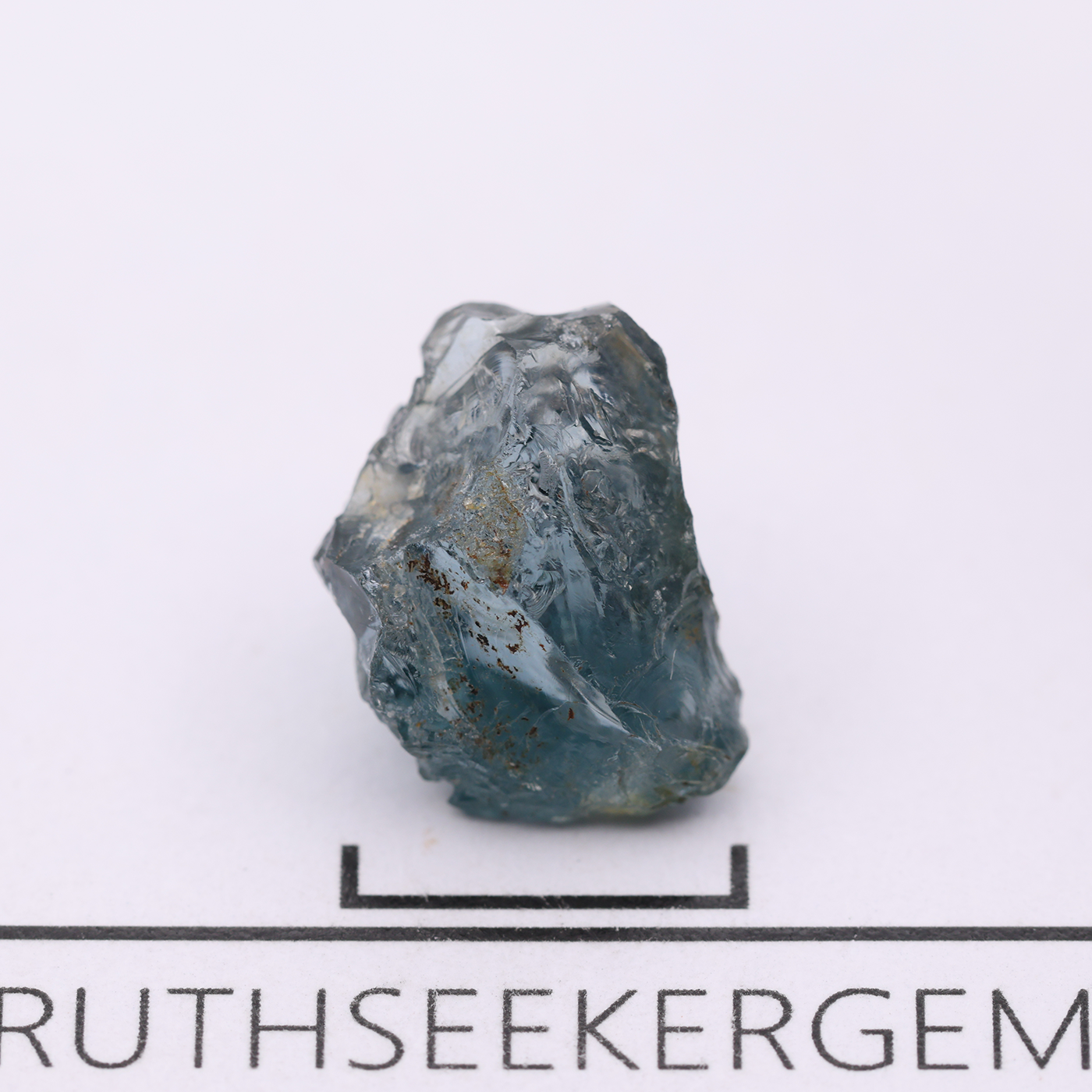 Spinel 1.34 g
