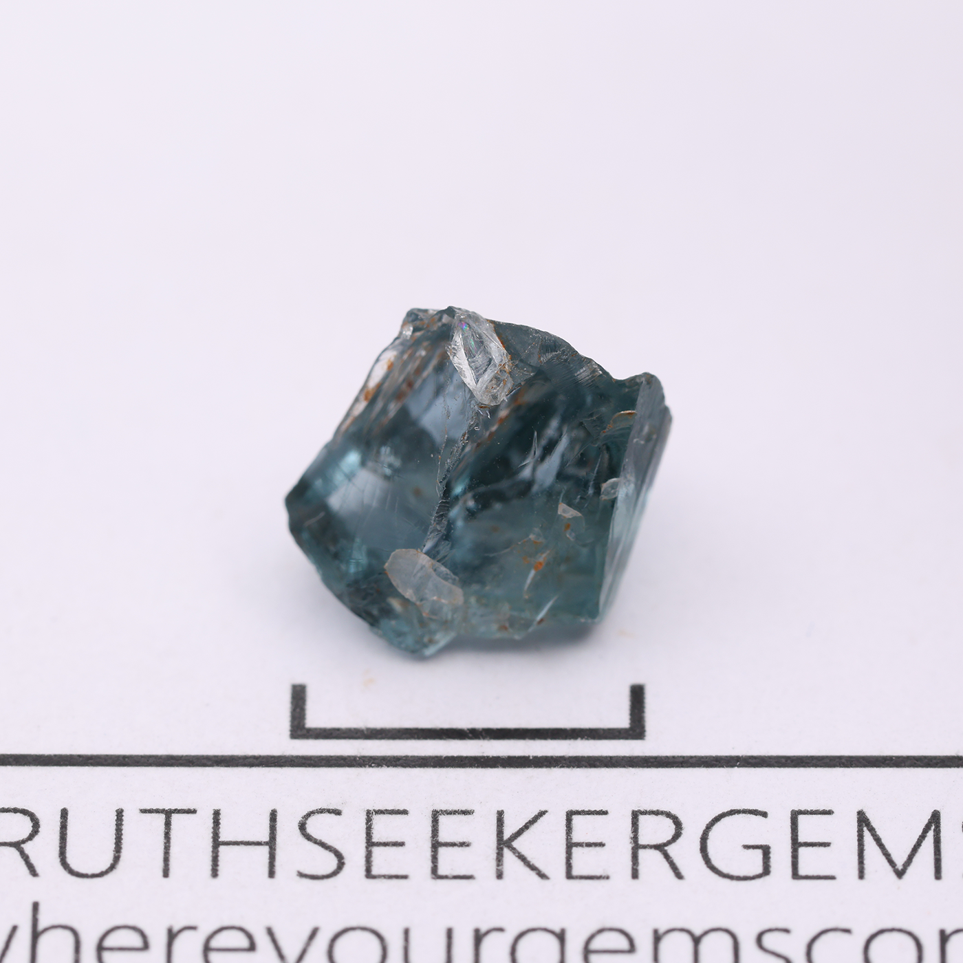 Spinel 1.04 g