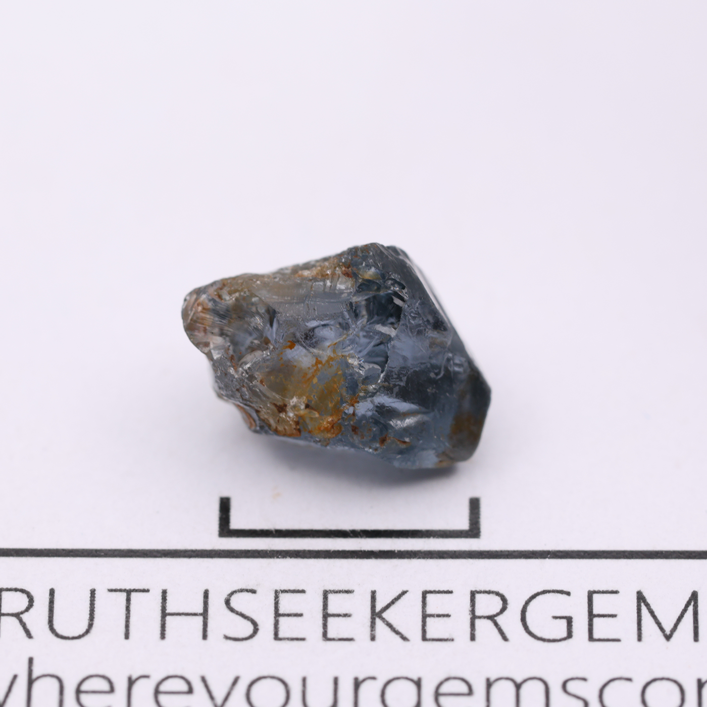 Spinel 1.09 g