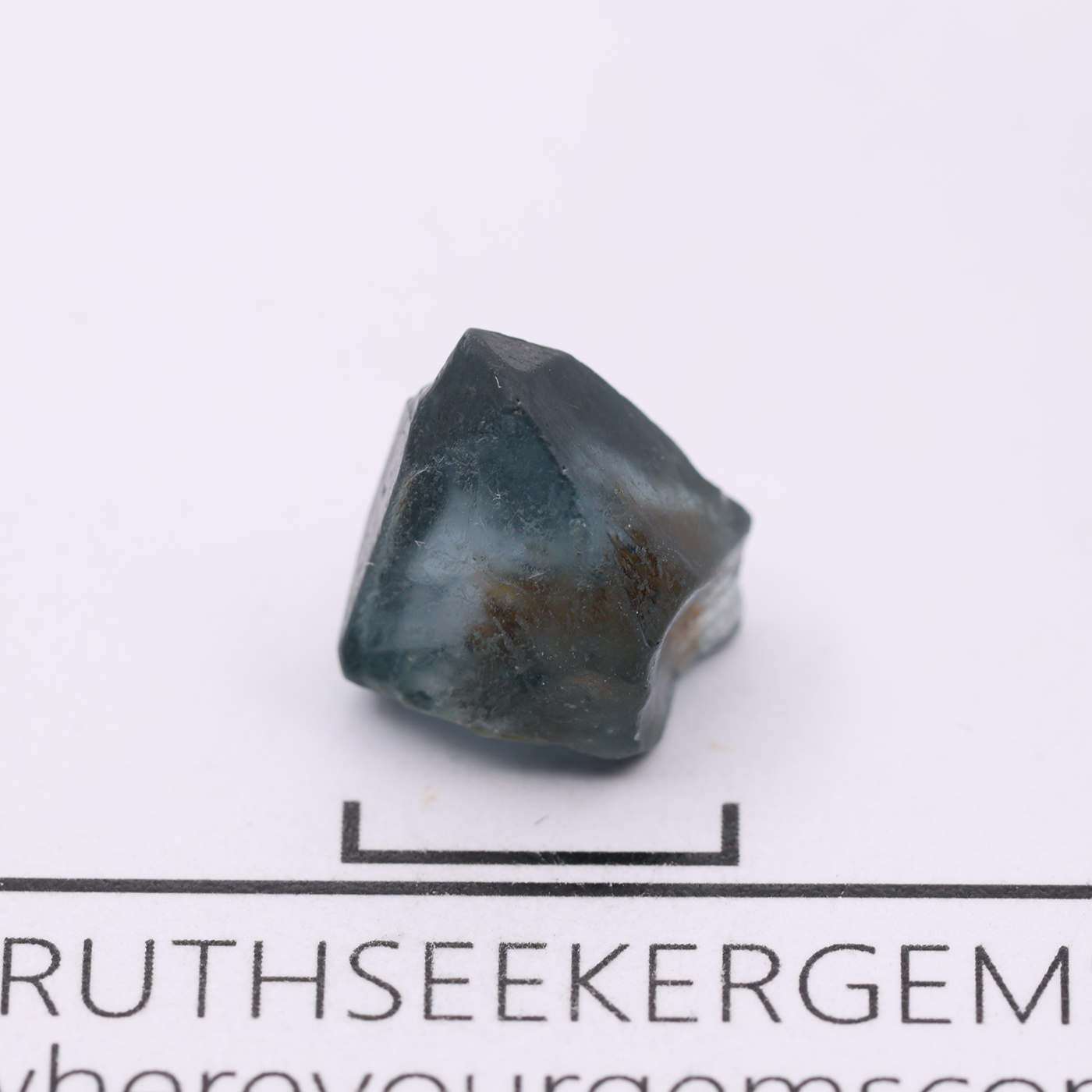 Spinel 1.07 g