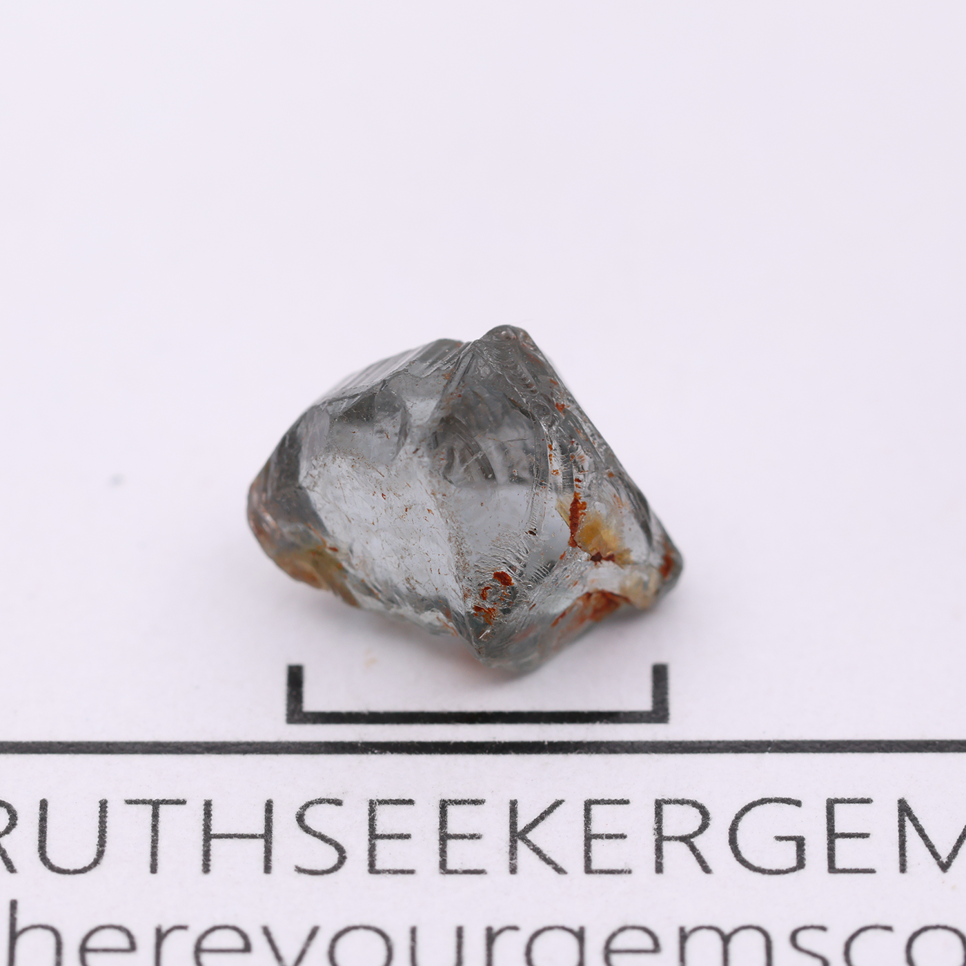 Spinel 0.92 g