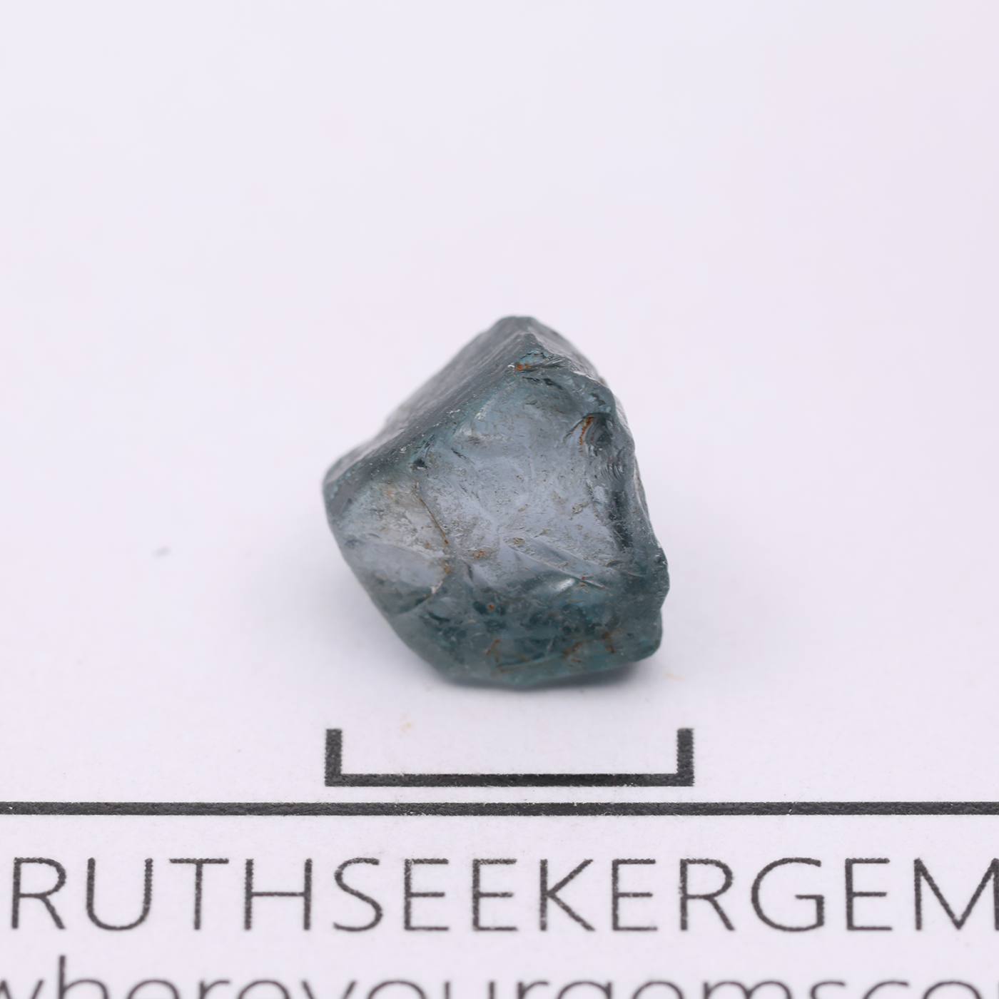 Spinel 0.91 g