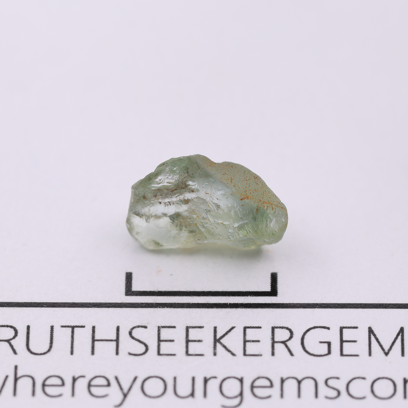 Sapphire 2.95 ct