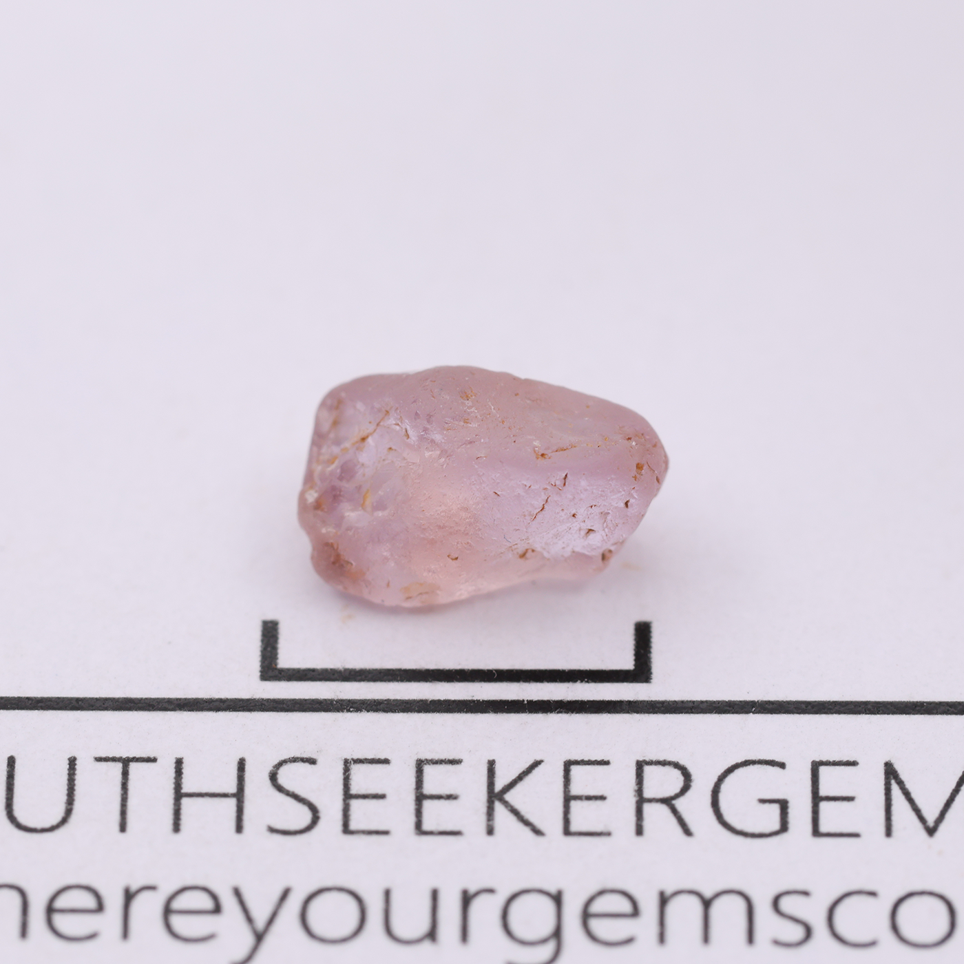 Sapphire 2.65 ct
