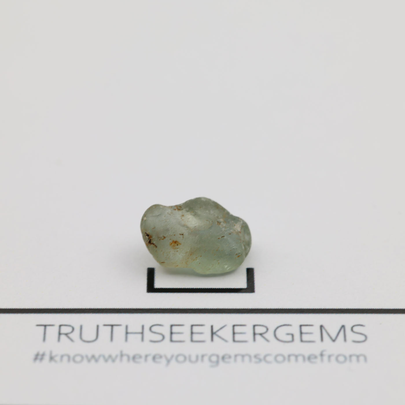 Sapphire 3.55 ct