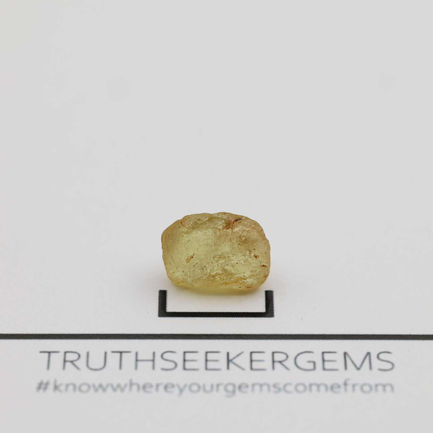 Sapphire 3.65 ct