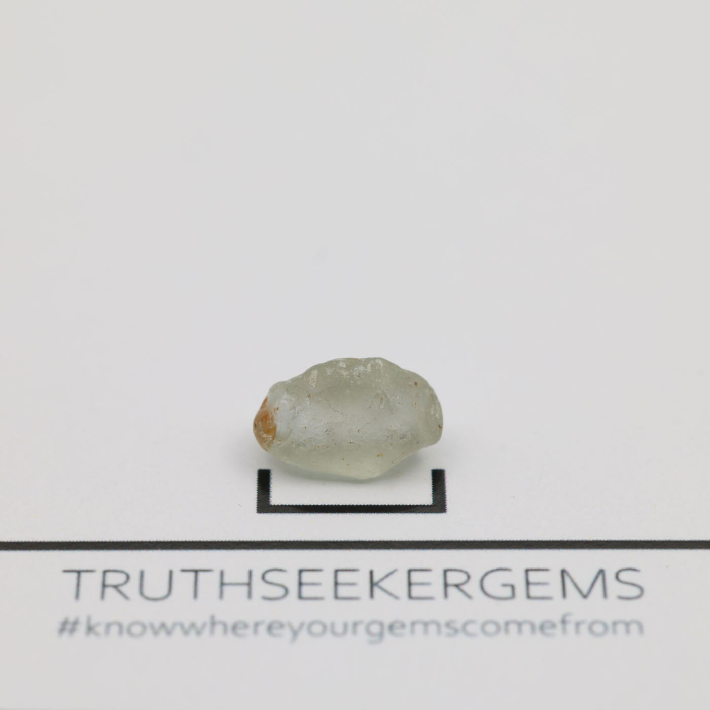 Sapphire 2.85 ct