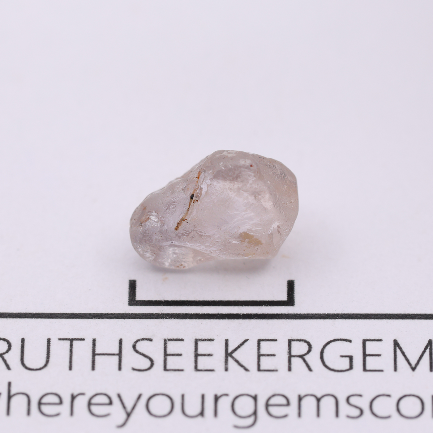 Sapphire 3.85 ct