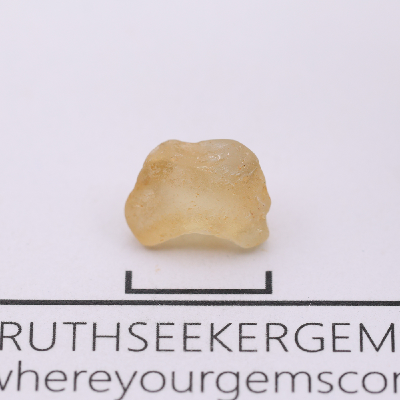 Sapphire 3.20 ct