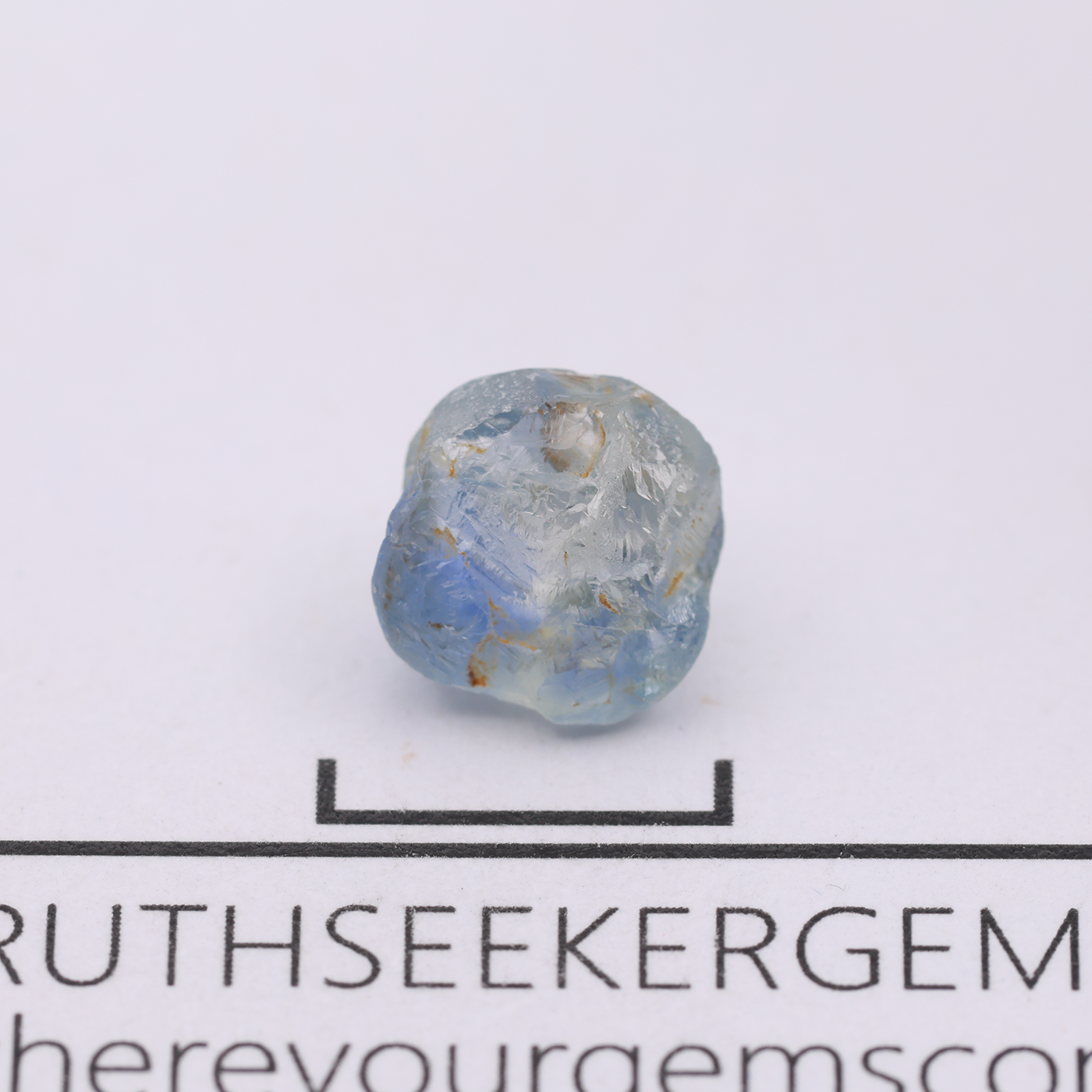 Sapphire 3.10 ct