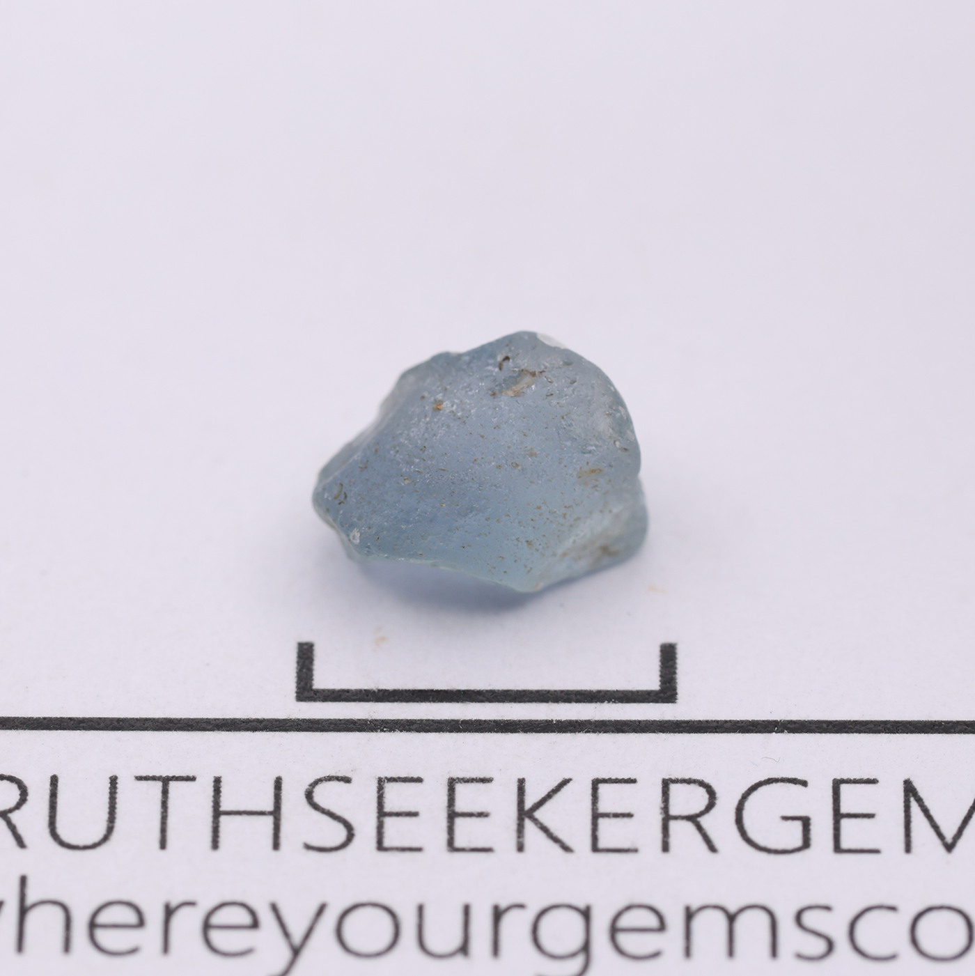Sapphire 2.75 ct
