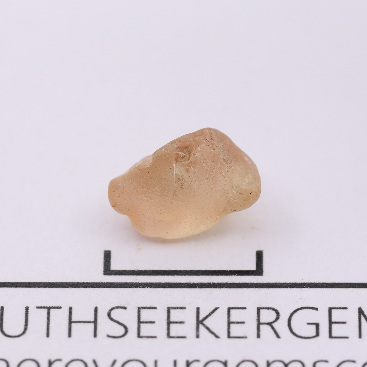Sapphire 2.75 ct