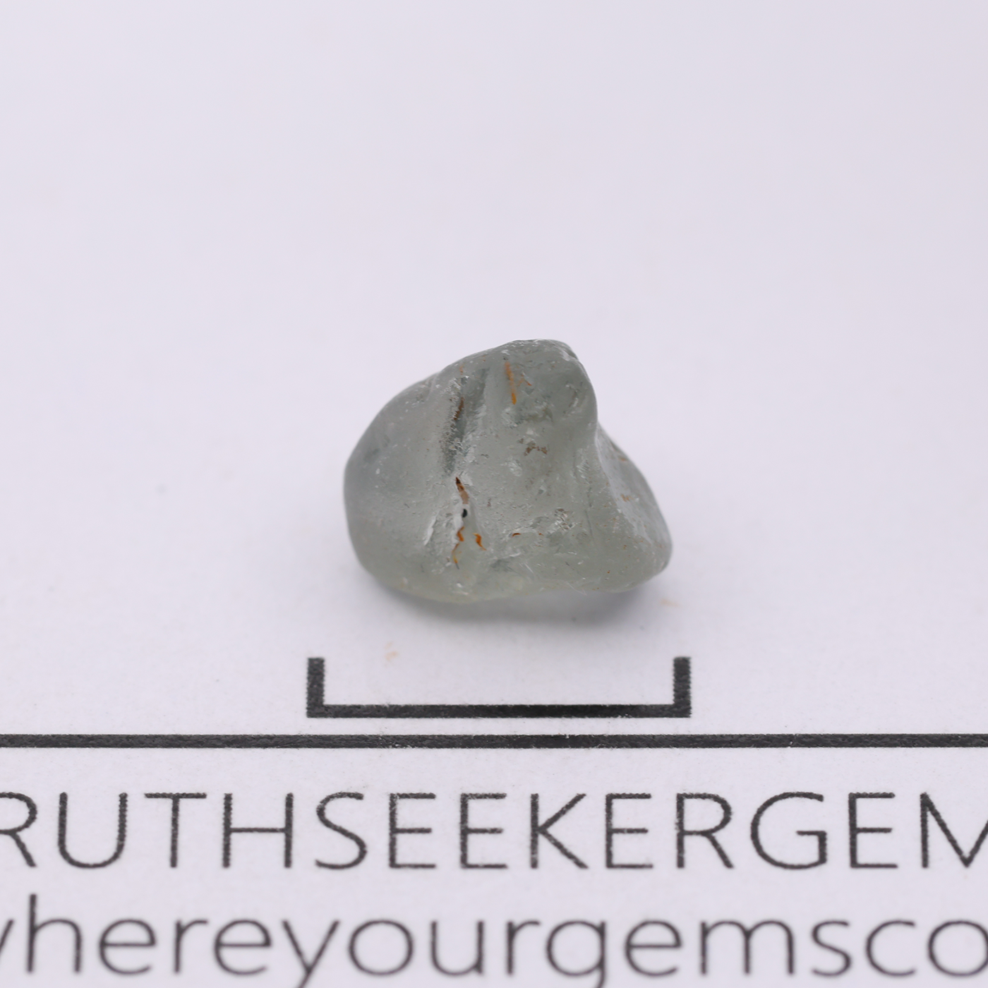 Sapphire 3.20 ct