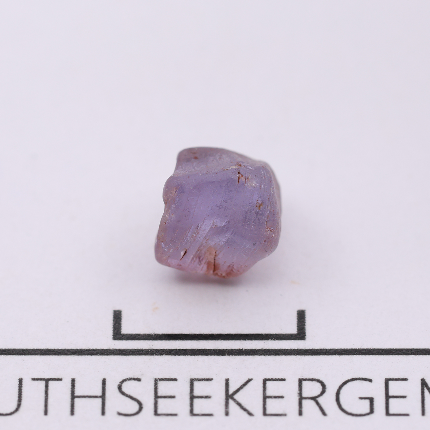 Sapphire 2.80 ct