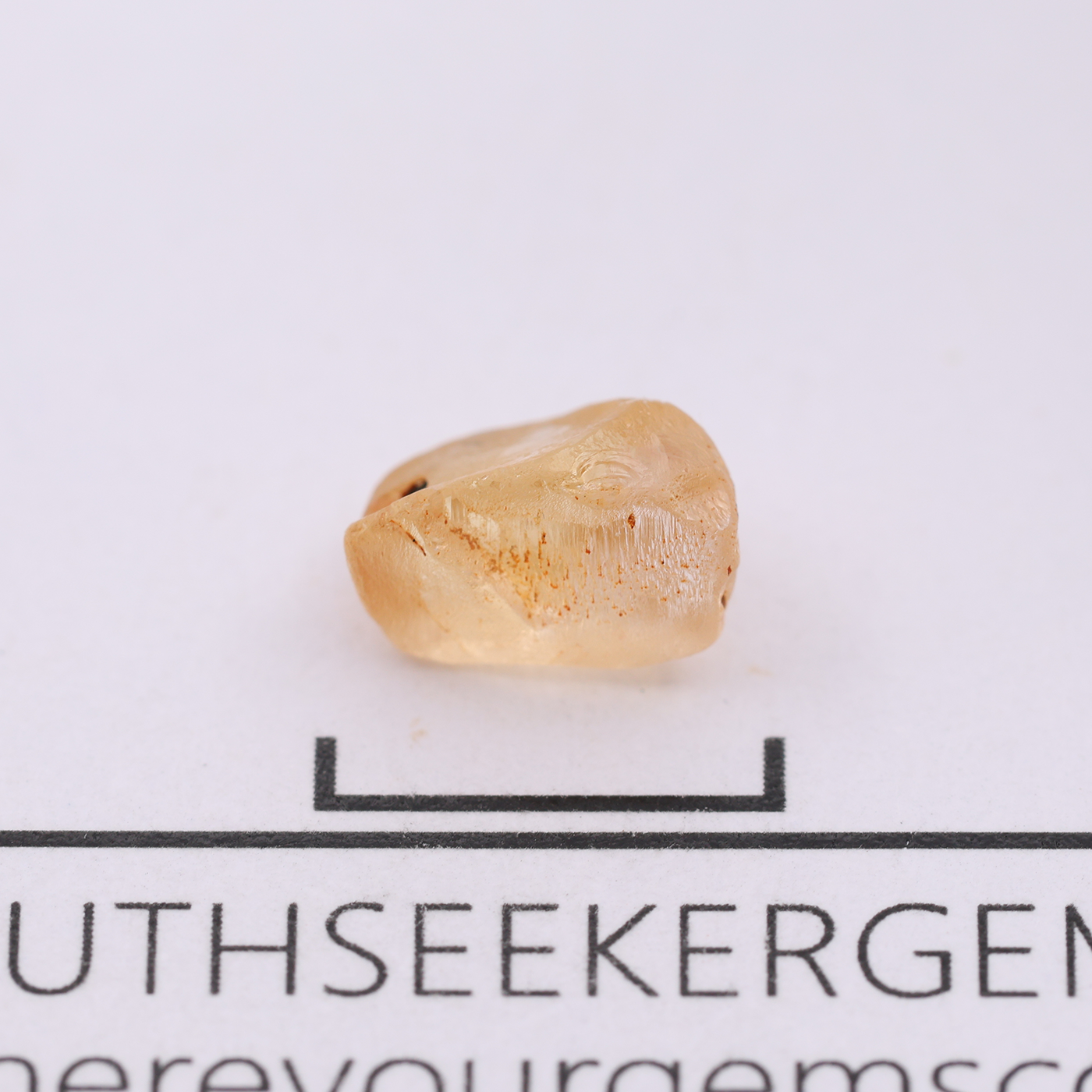 Sapphire 2.30 ct