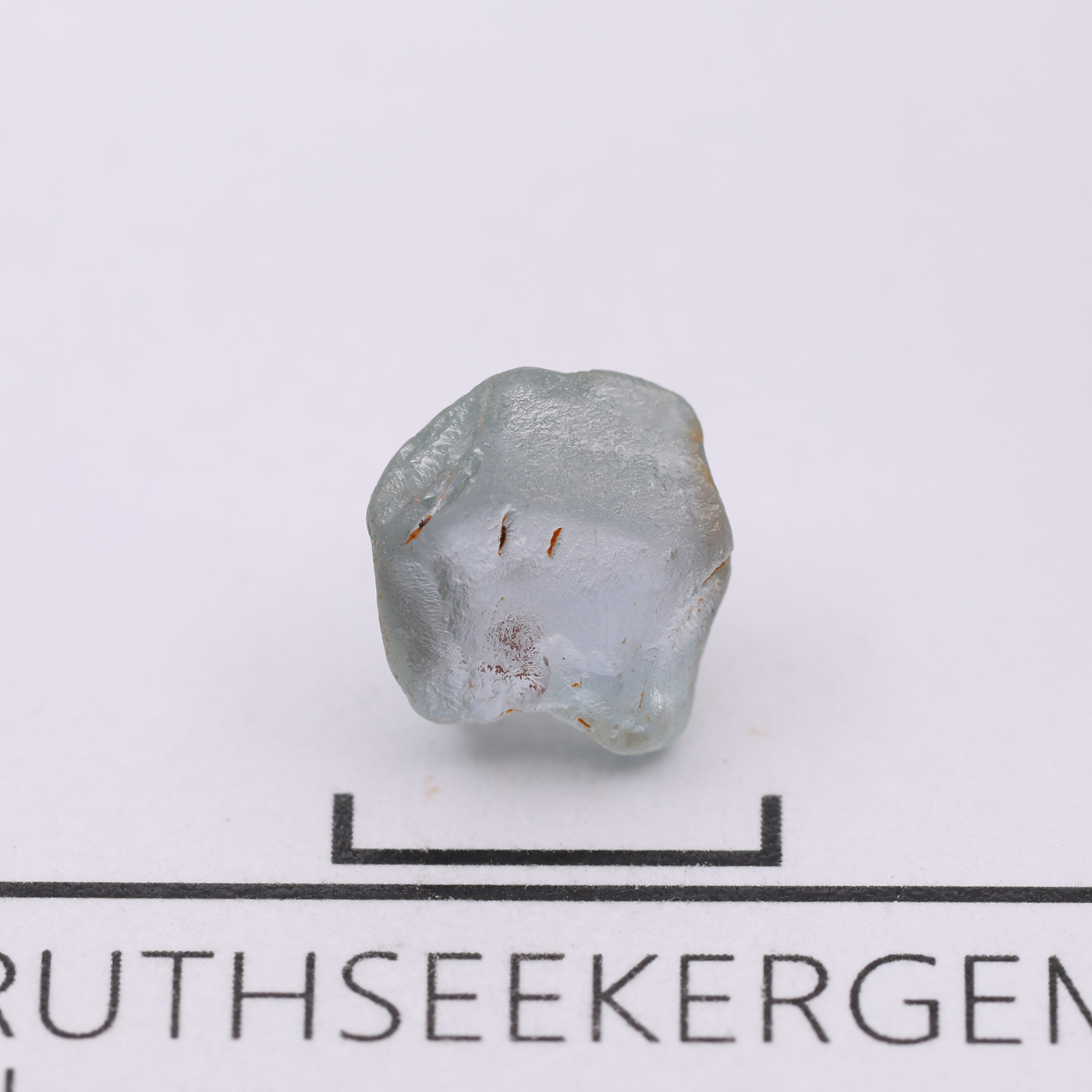 Sapphire 3.00 ct
