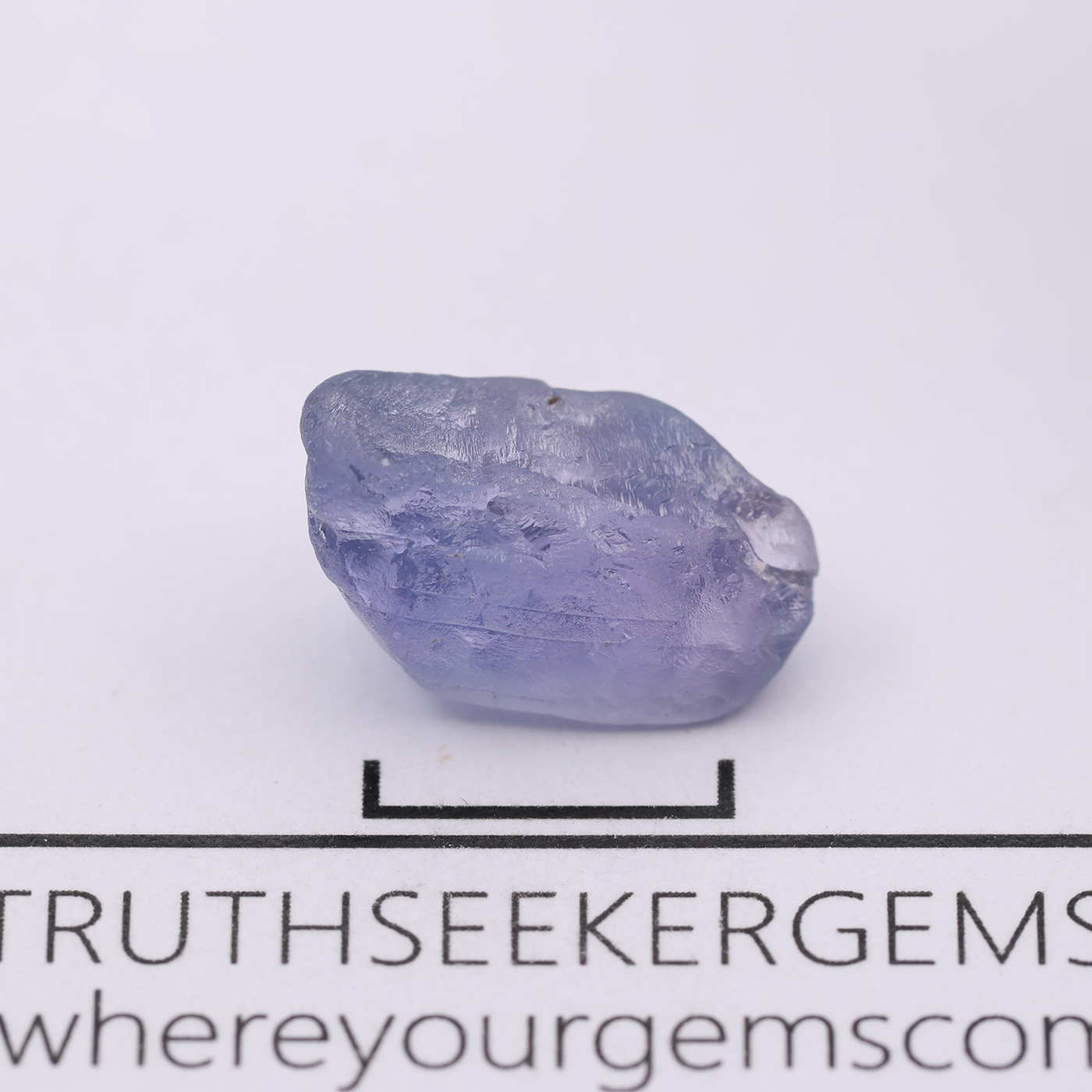 Sapphire 7.30 ct