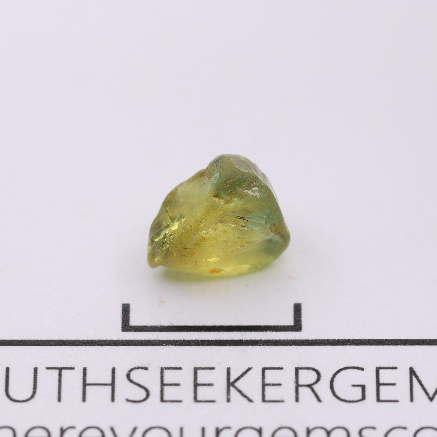 Sapphire 2.80 ct