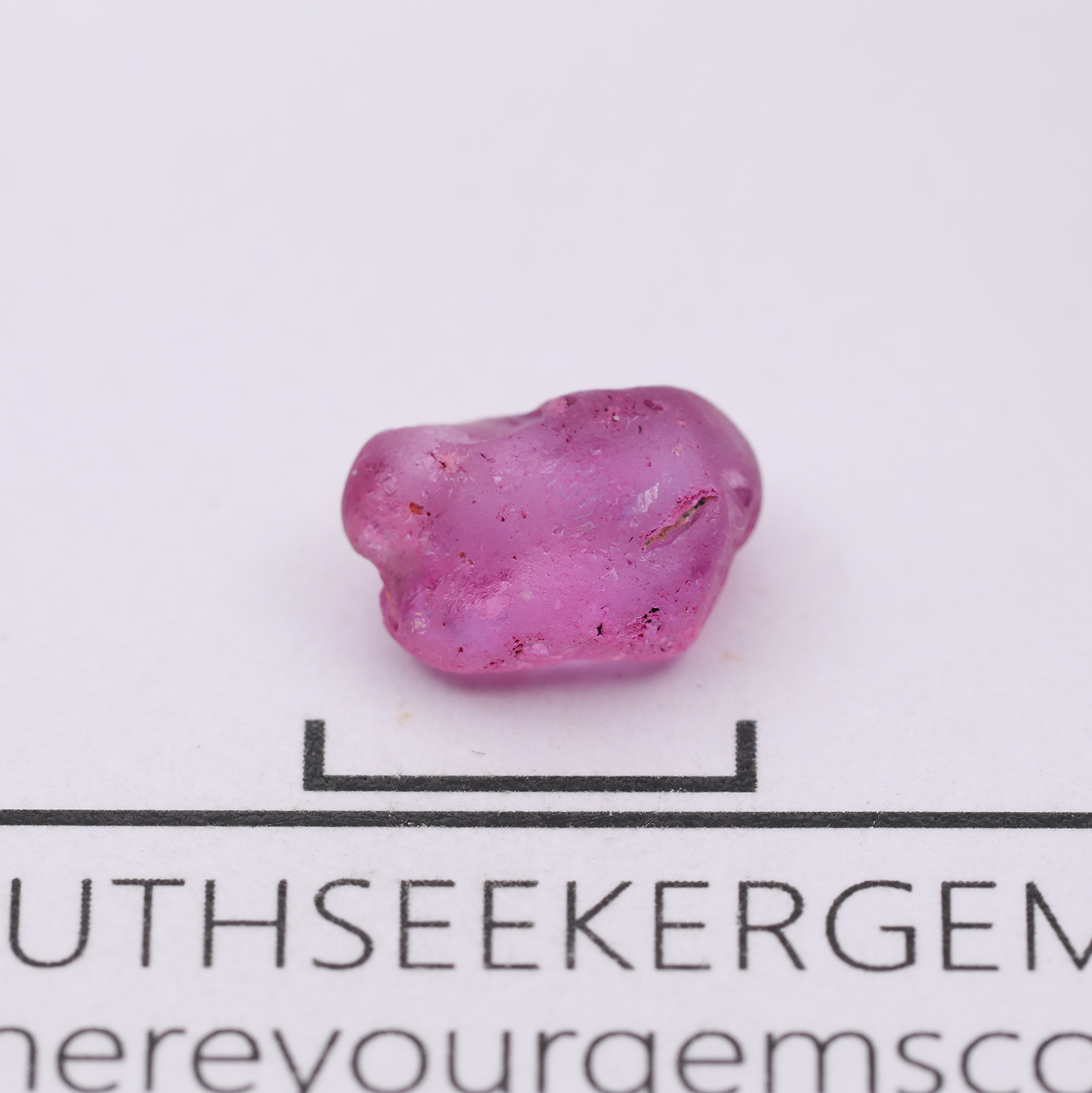 Sapphire 2.70 ct