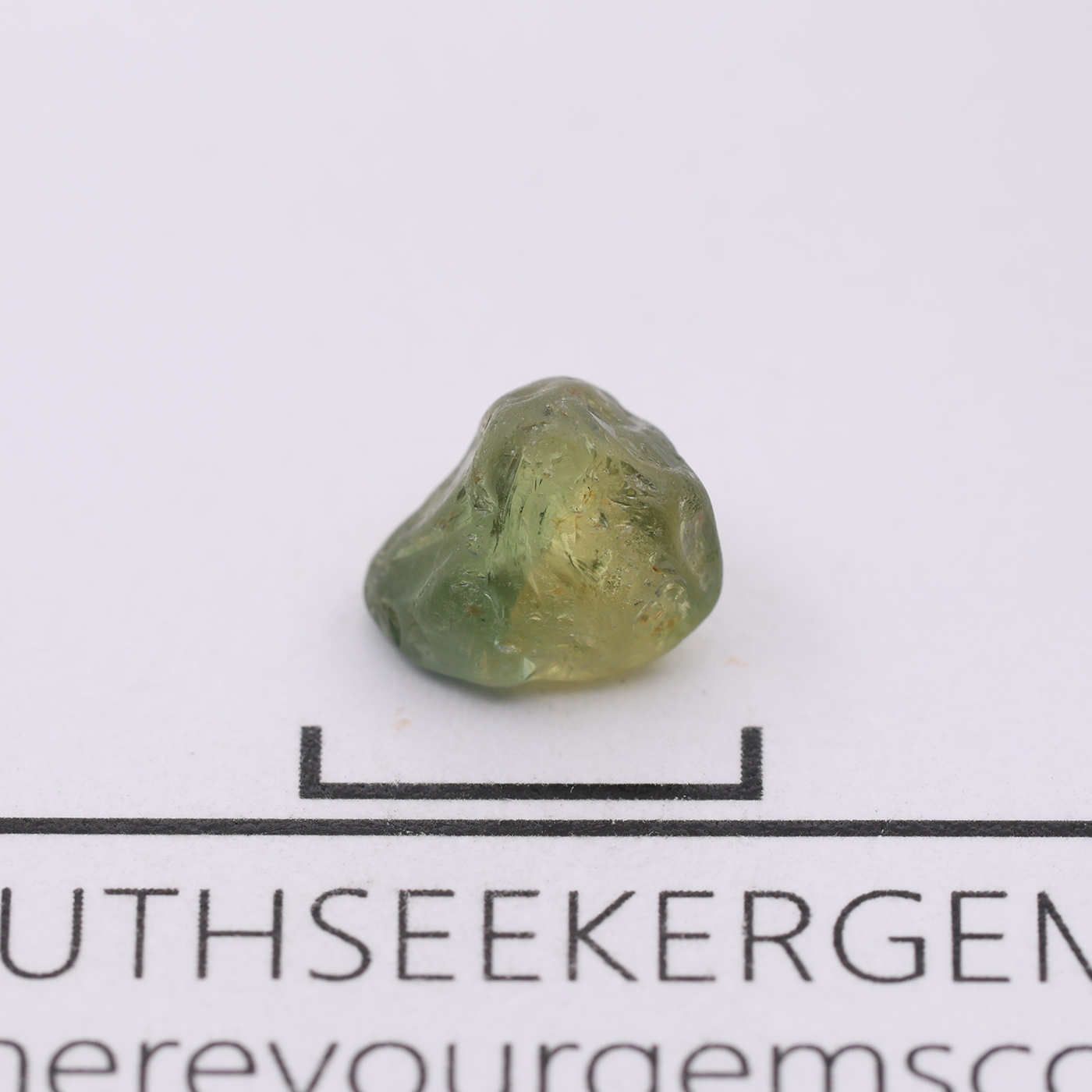 Sapphire 2.25 ct