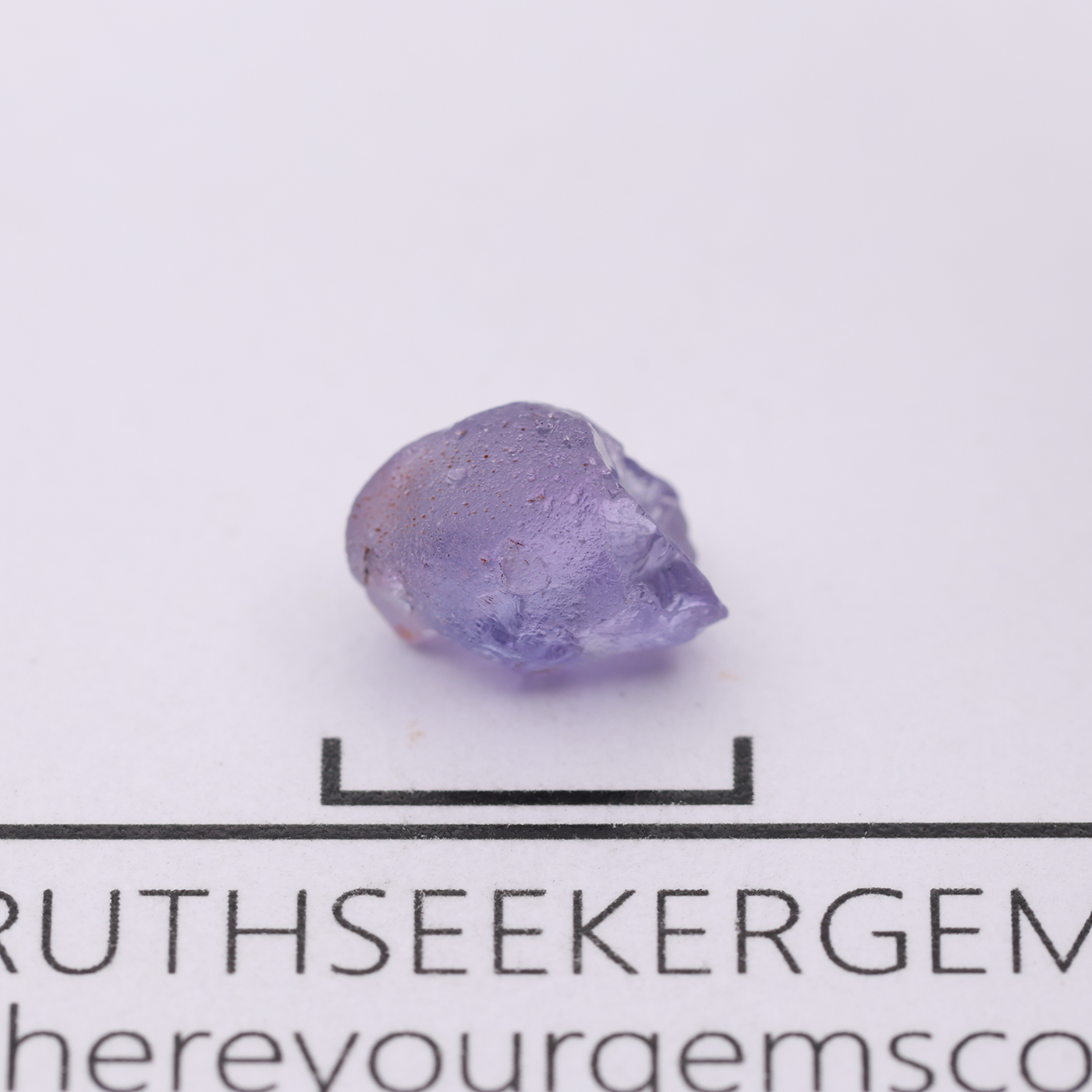 Sapphire 2.50 ct