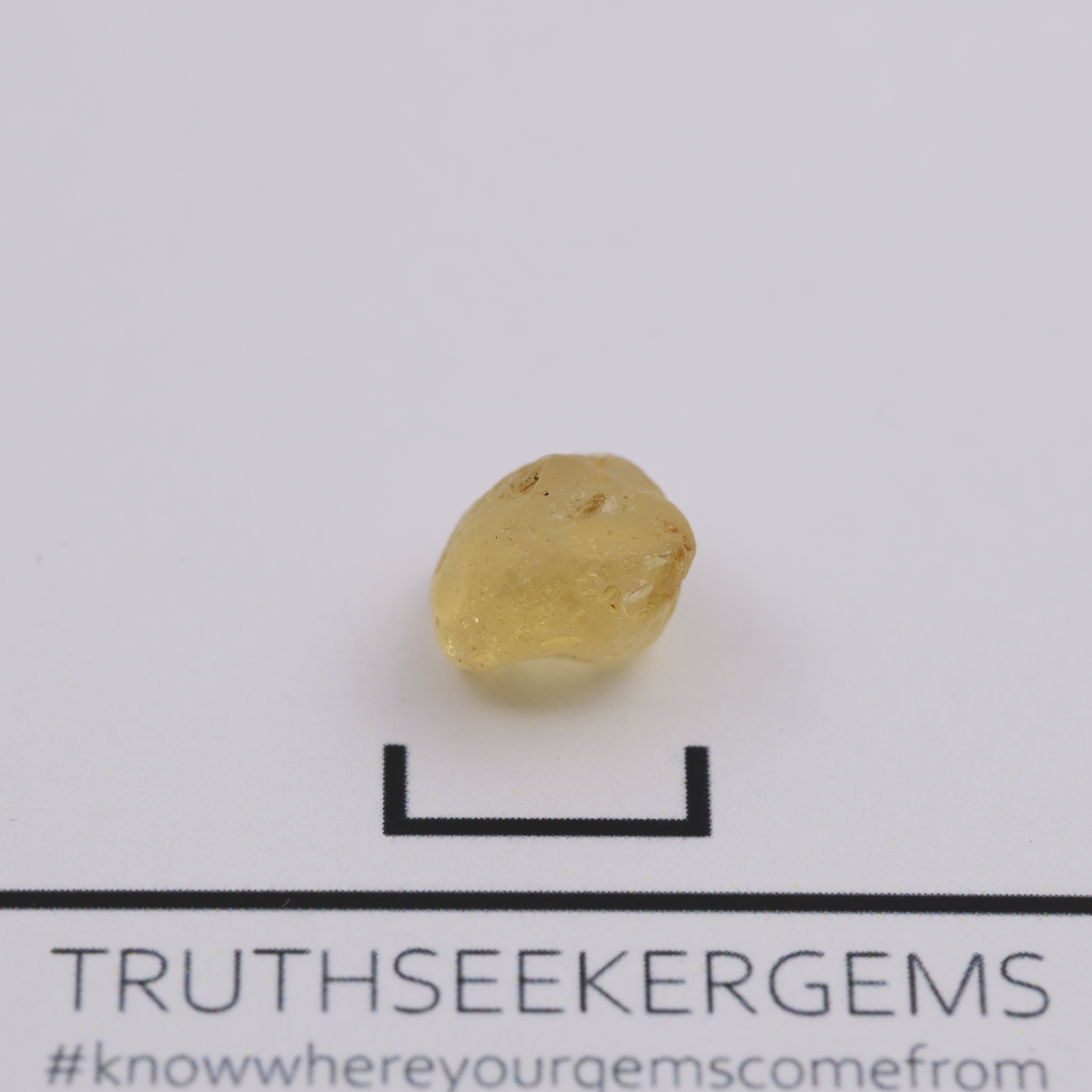 Sapphire 4.35 ct