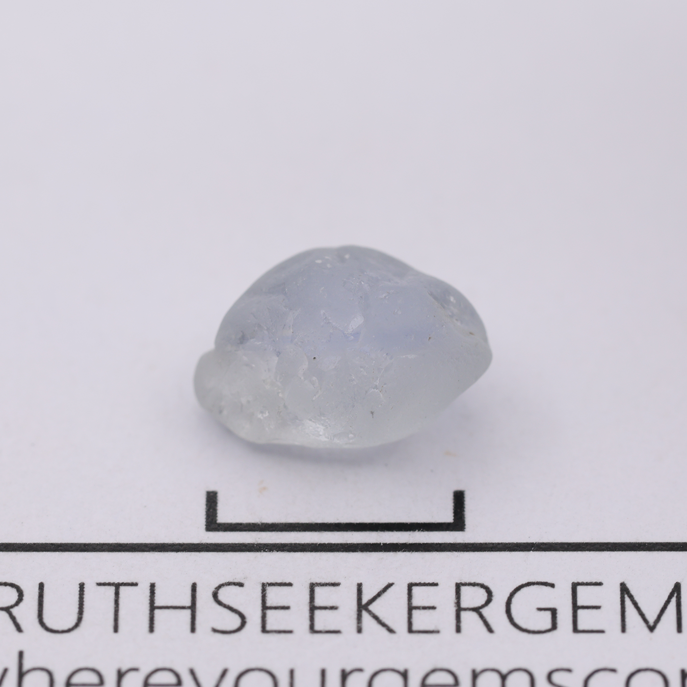 Sapphire 5.45 ct