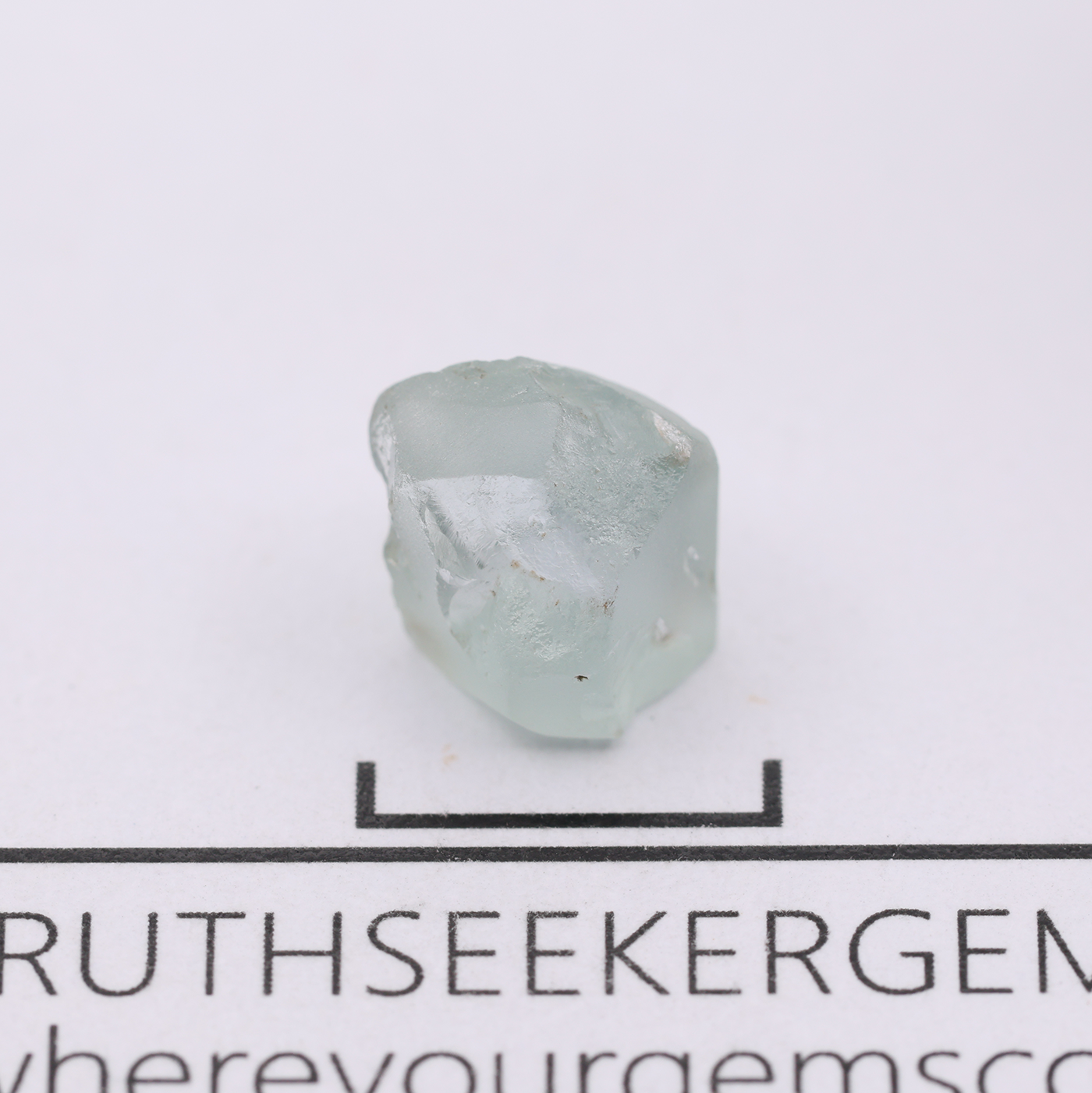 Sapphire 3.85 ct