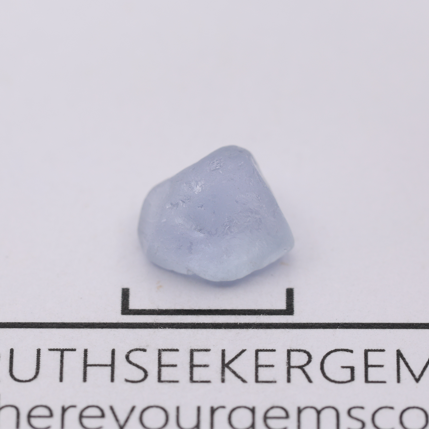 Sapphire 3.35 ct