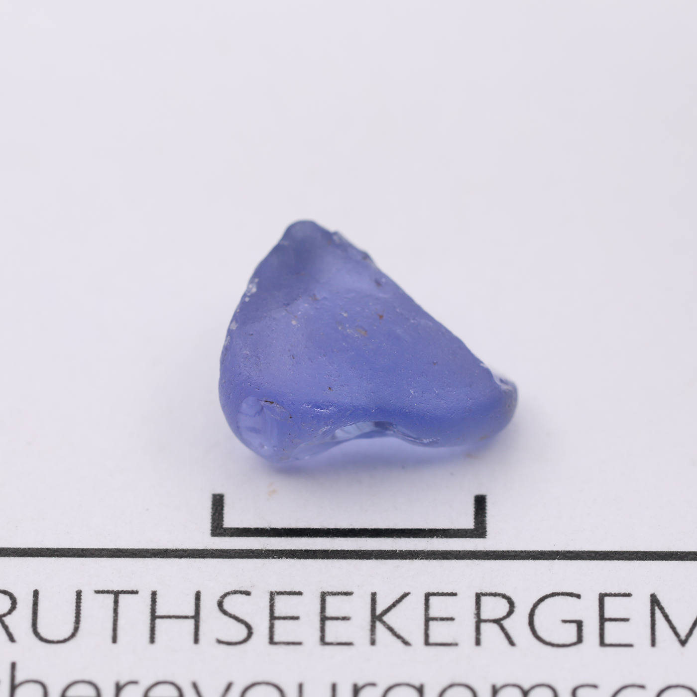 Sapphire 4.40 ct