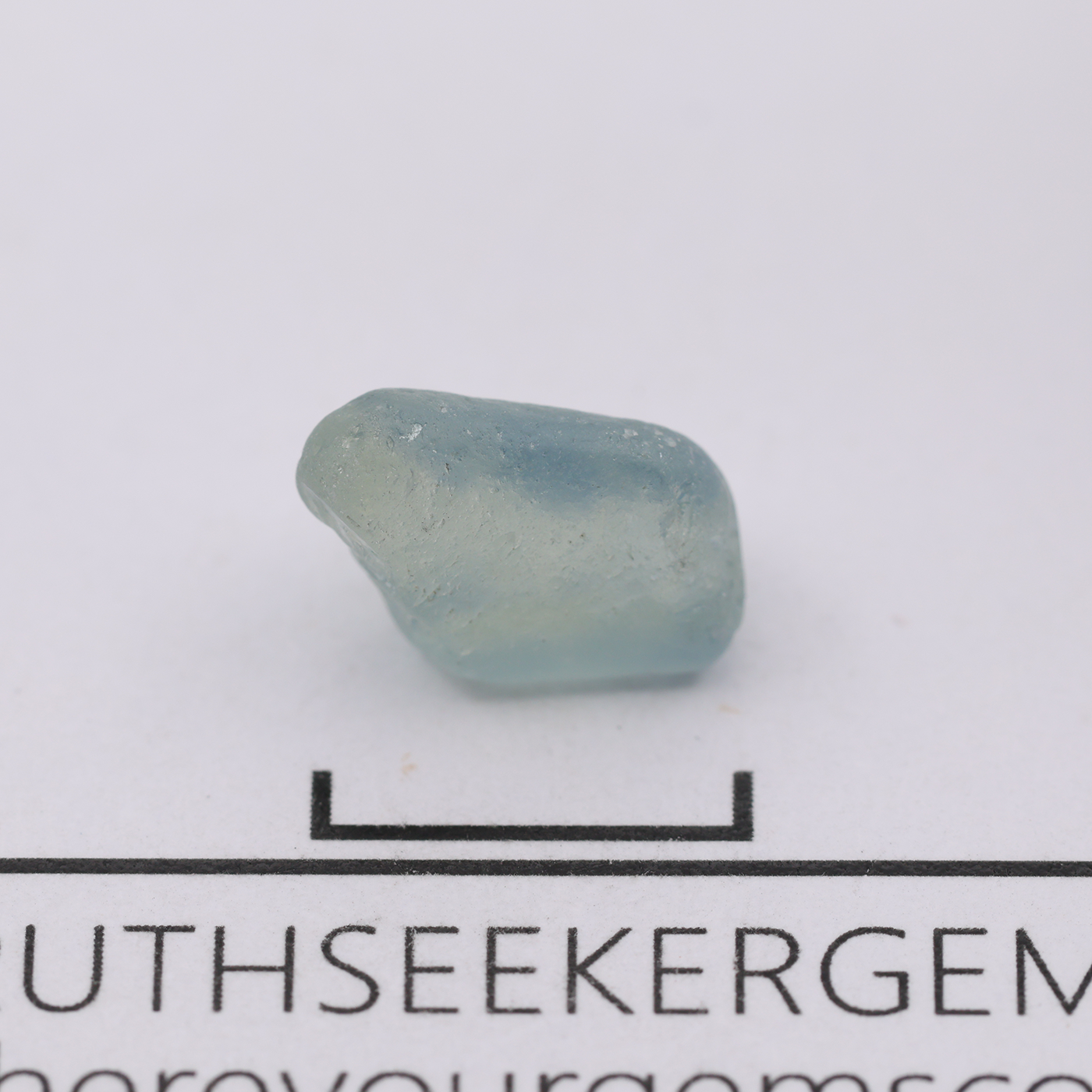 Sapphire 3.90 ct