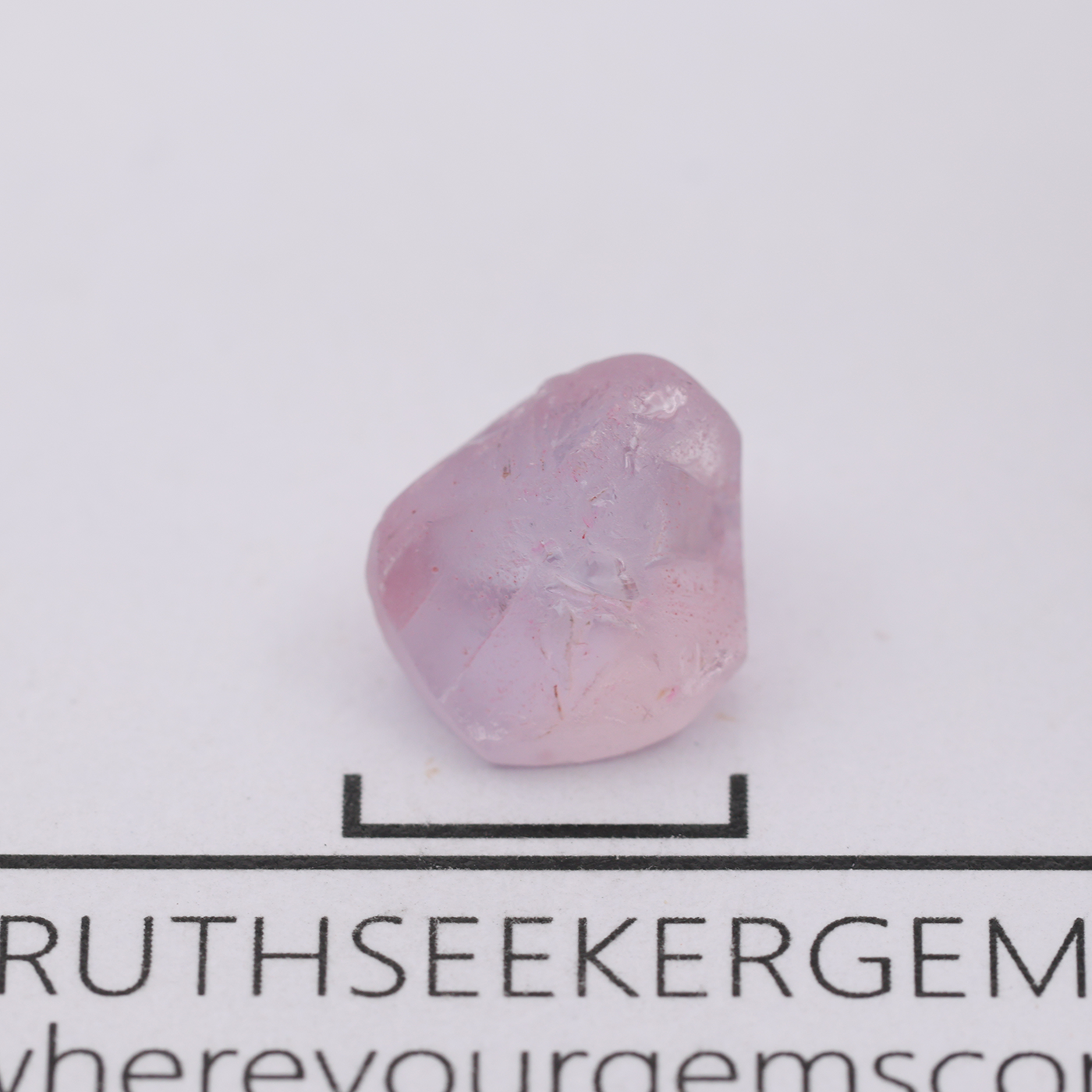 Sapphire 5.05 ct