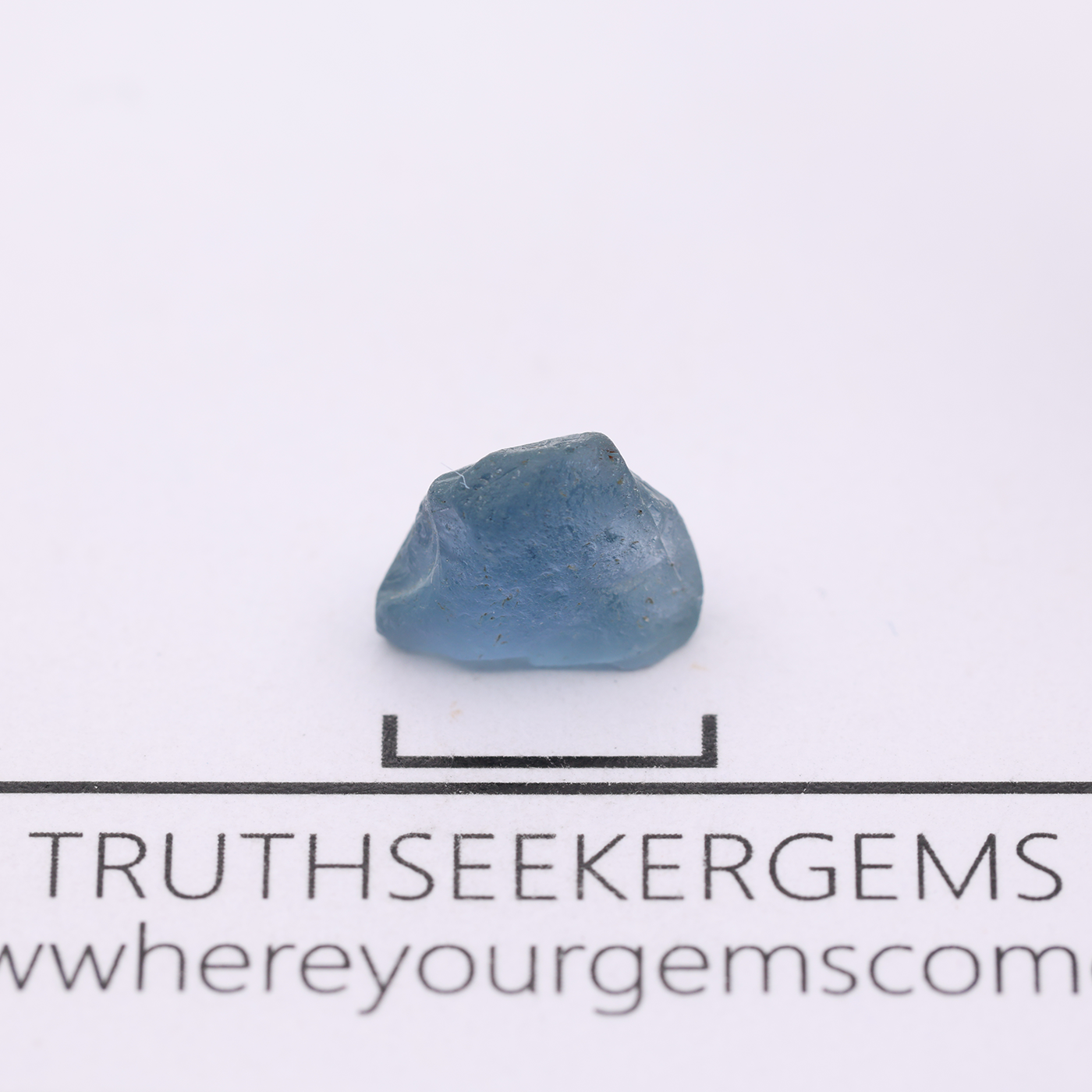 Sapphire 3.60 ct