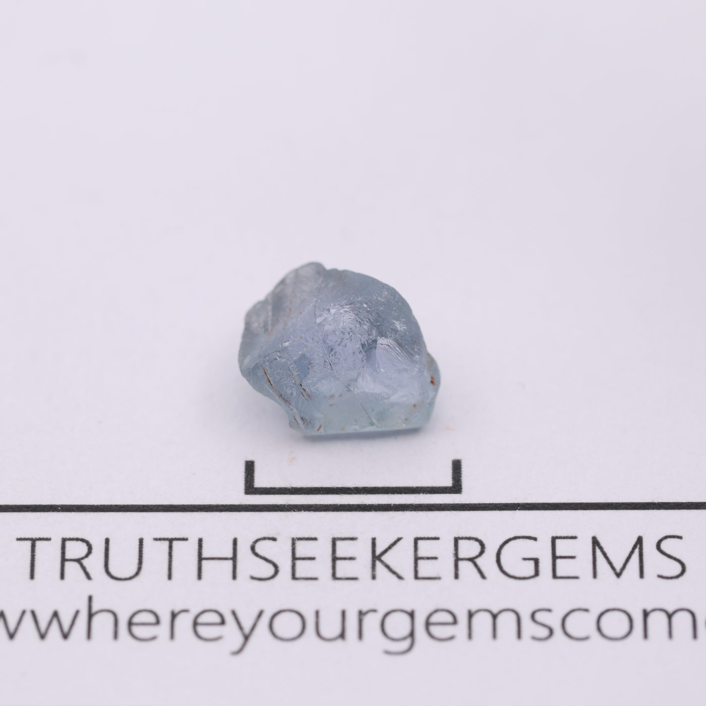 Sapphire 3.15 ct