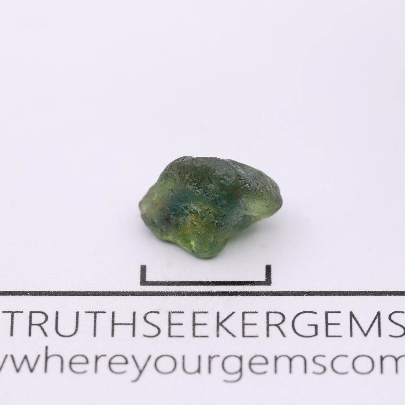 Sapphire 4.10 ct