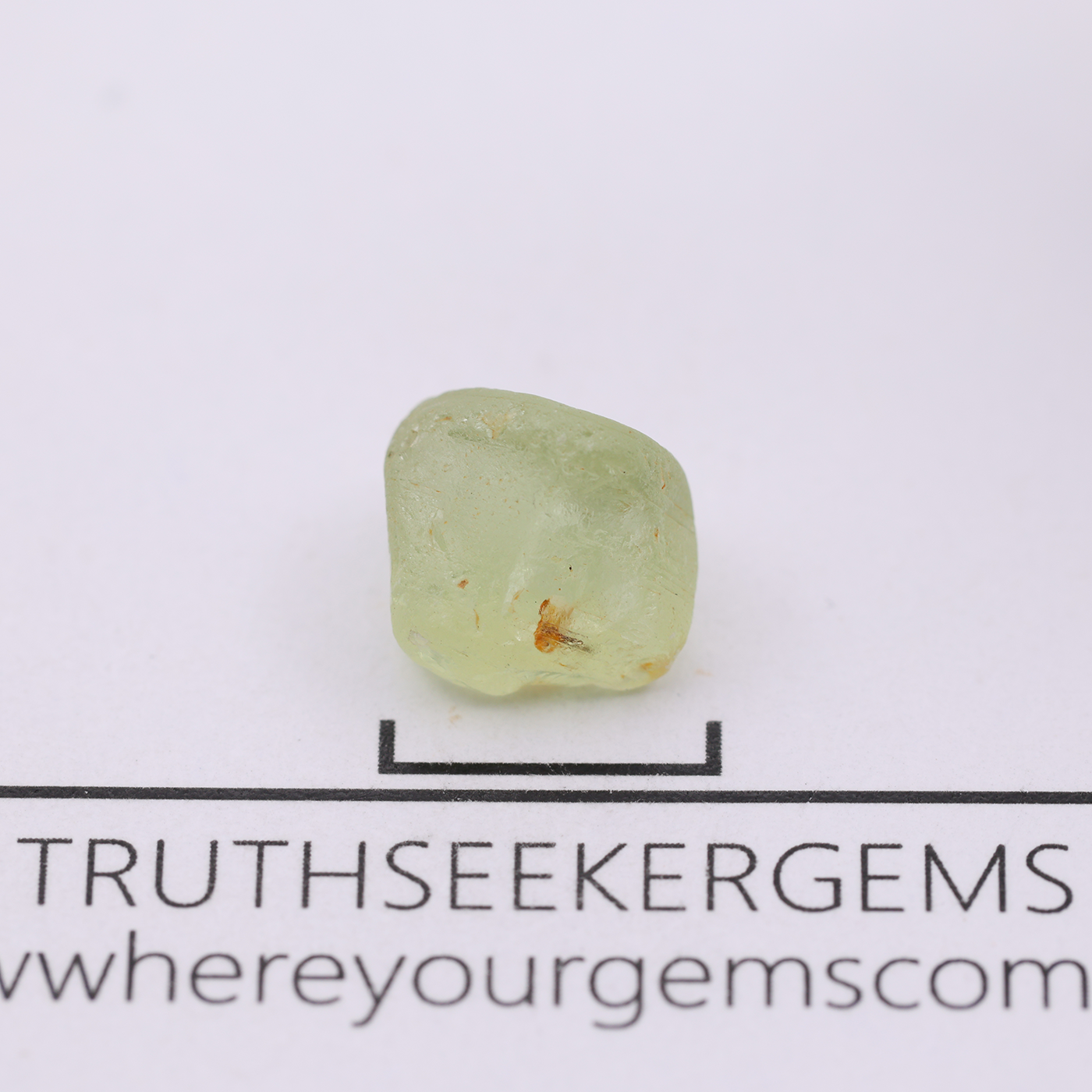 Sapphire 5.65 ct