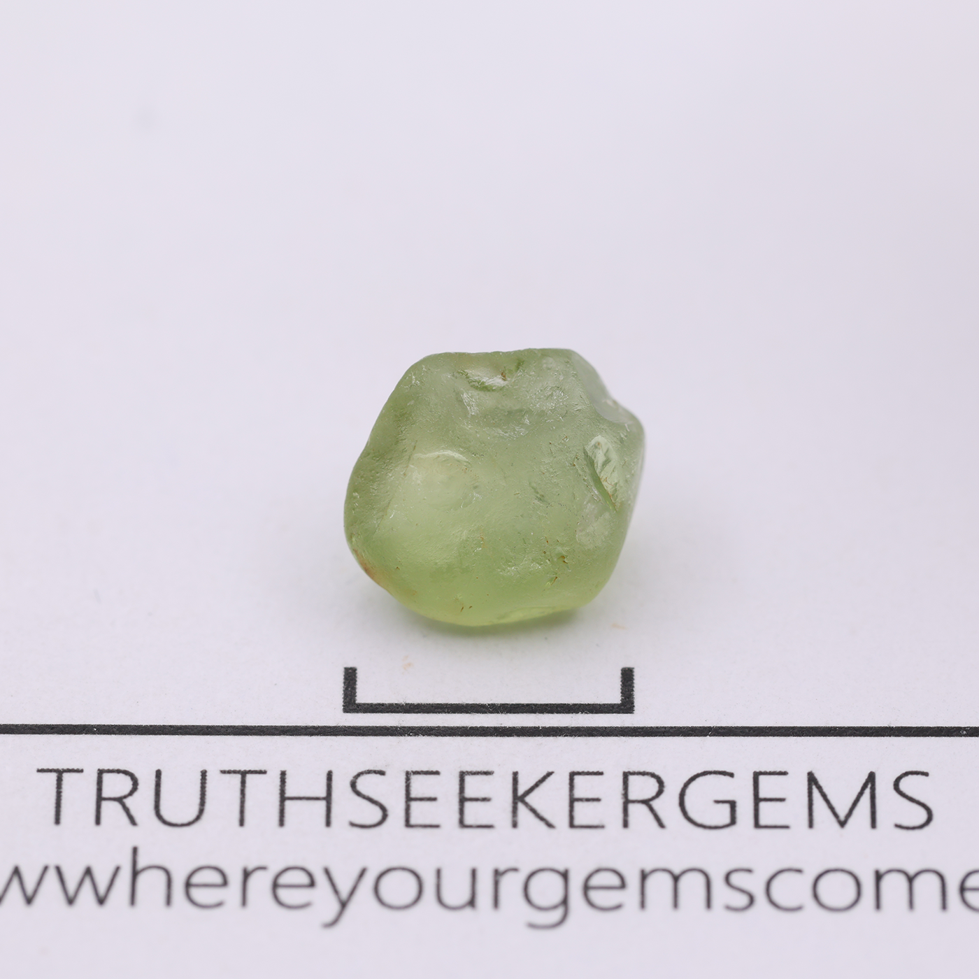 Sapphire 5.55 ct