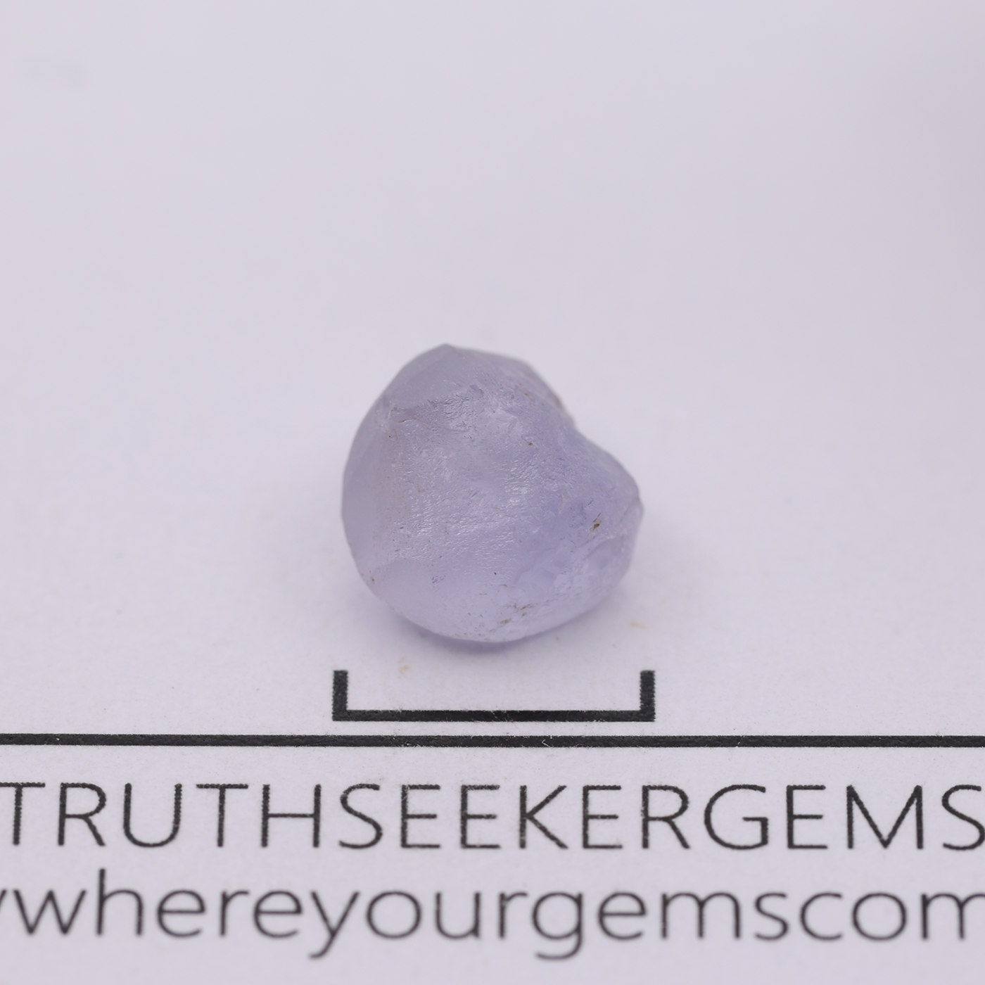 Sapphire 5.30 ct