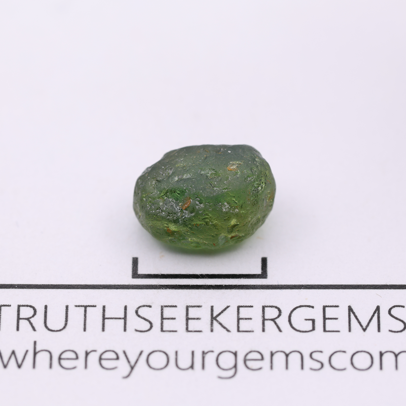 Sapphire 5.15 ct