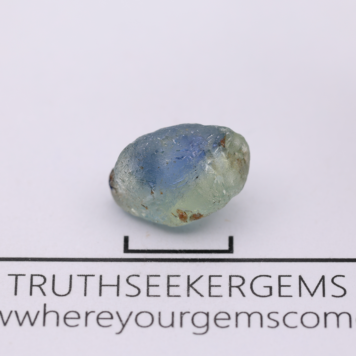 Sapphire 7.75 ct