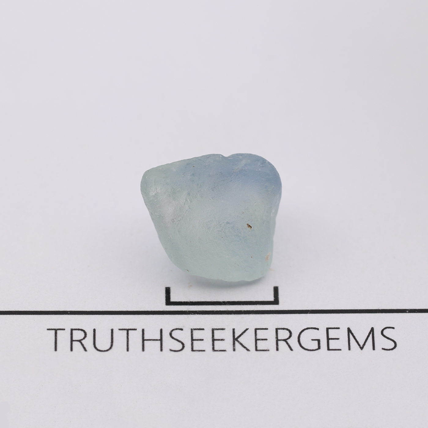 Sapphire 9.35 ct