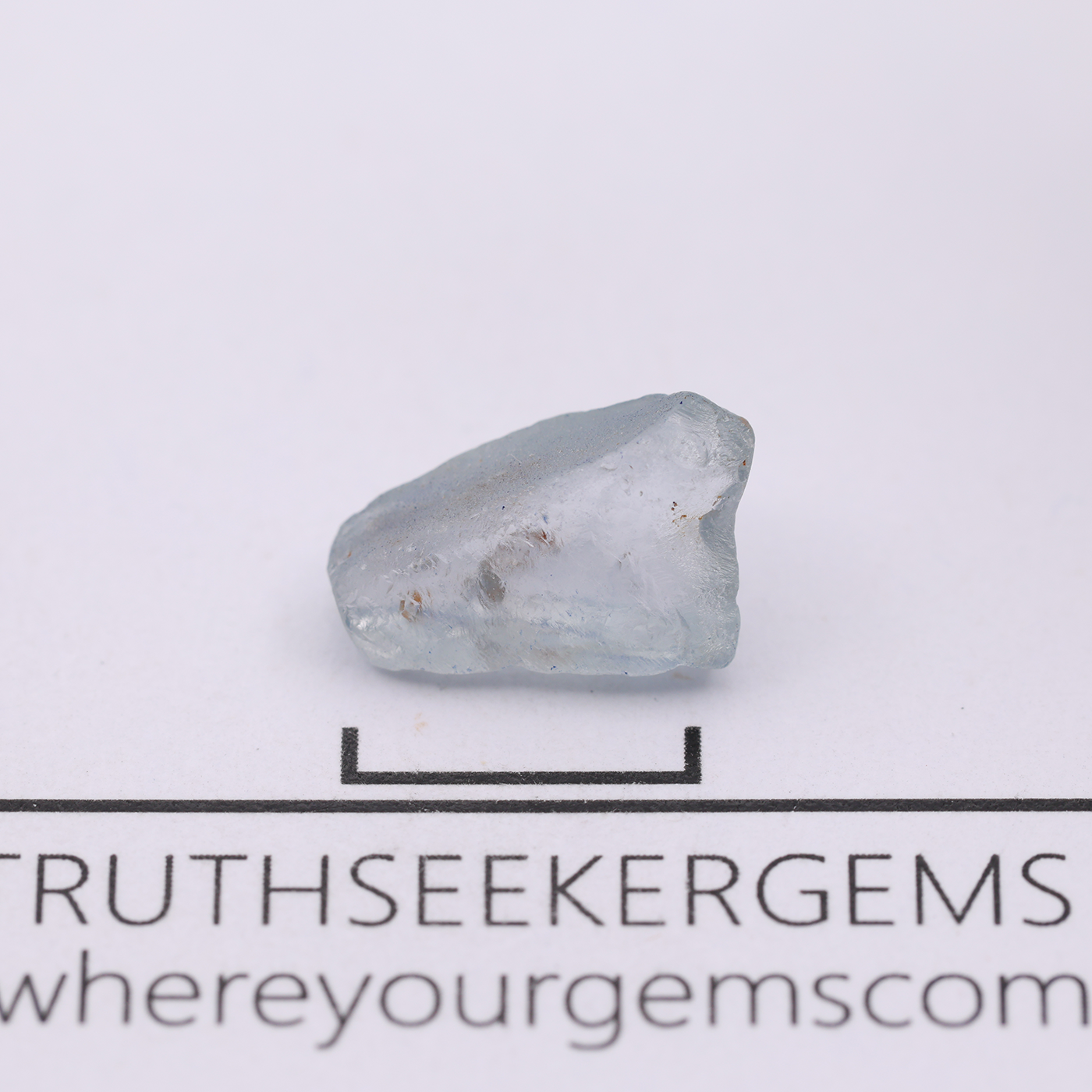 Sapphire 4.10 ct